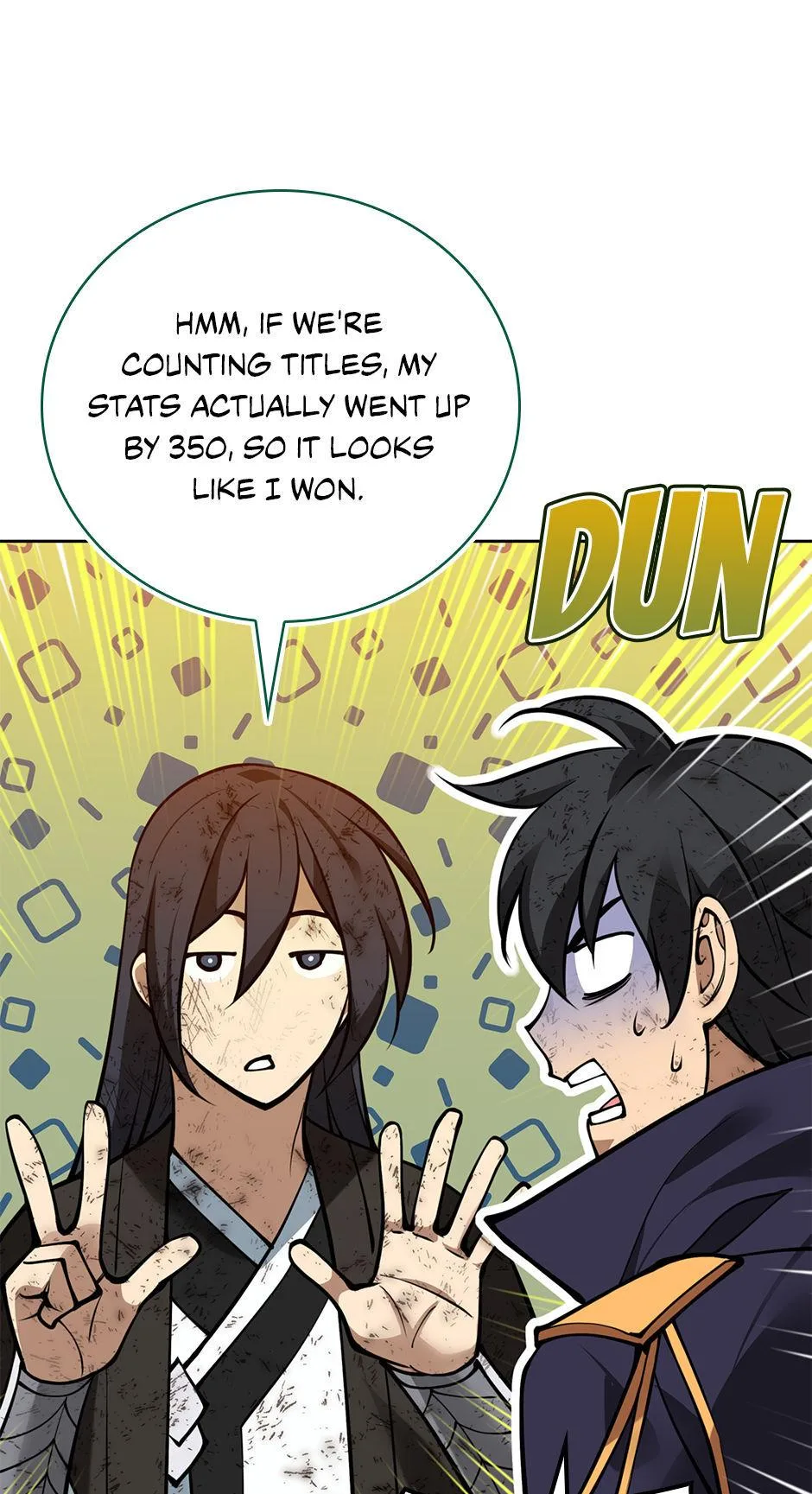 Overgeared Chapter 280 – Page 113