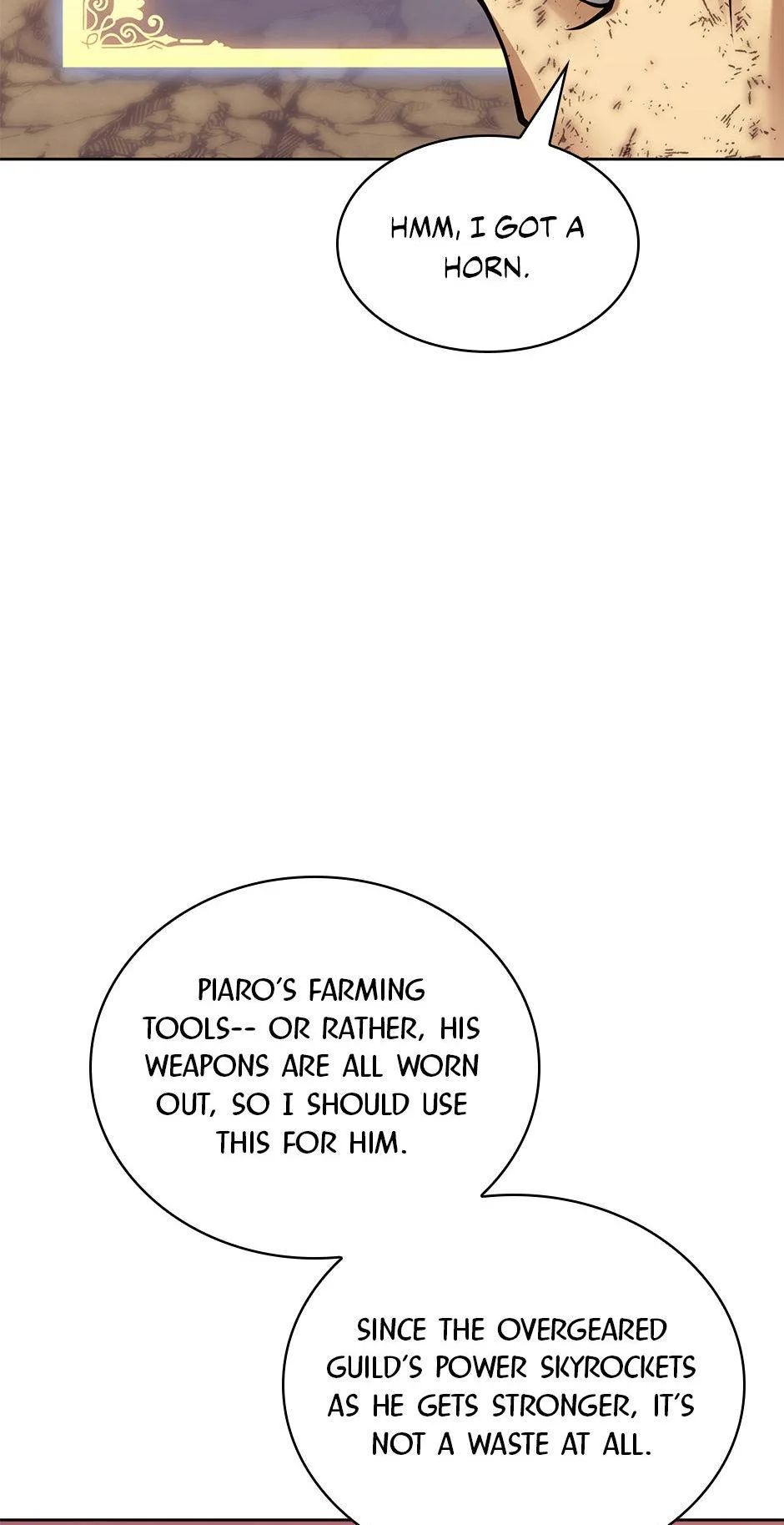 Overgeared Chapter 280 – Page 120