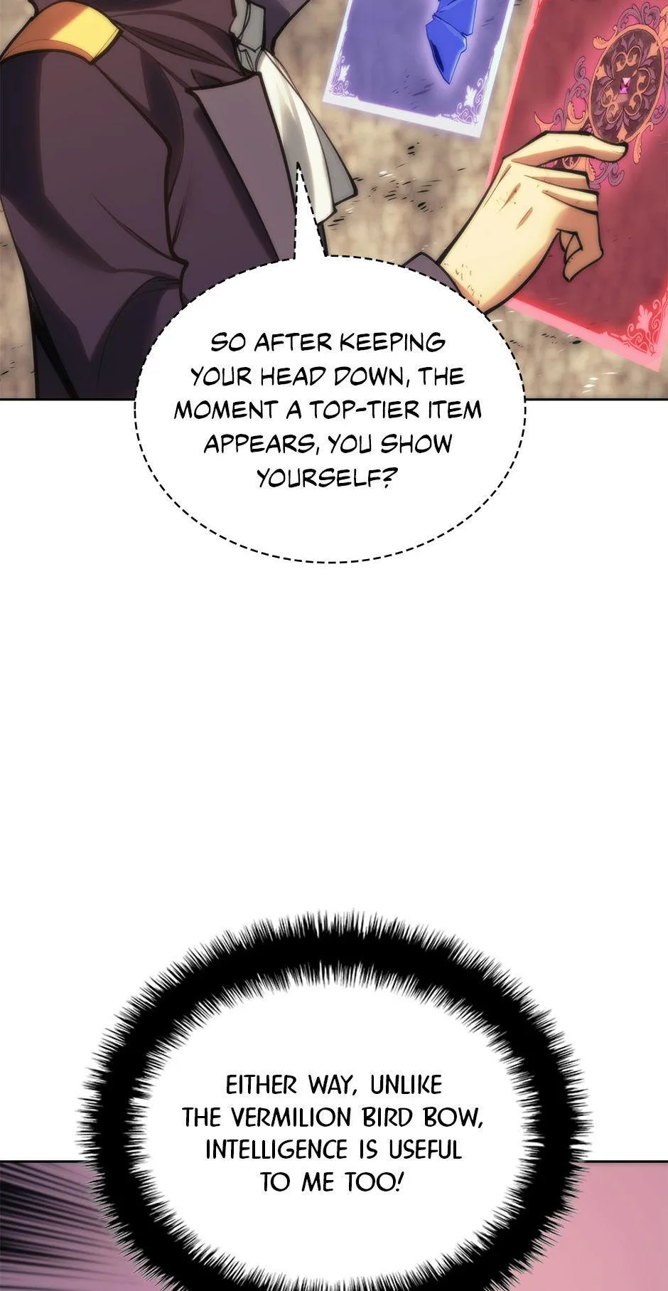 Overgeared Chapter 280 – Page 128