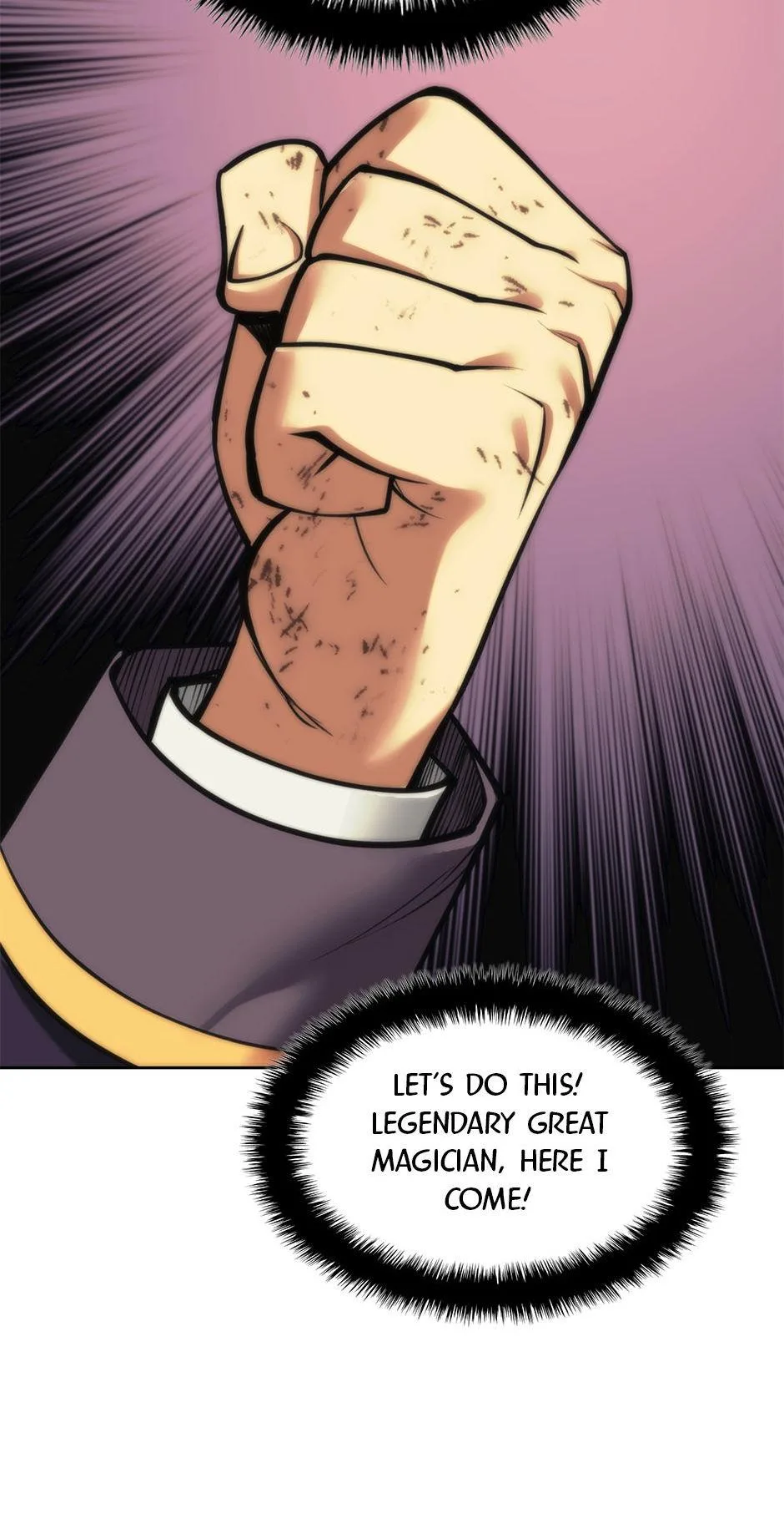 Overgeared Chapter 280 – Page 129