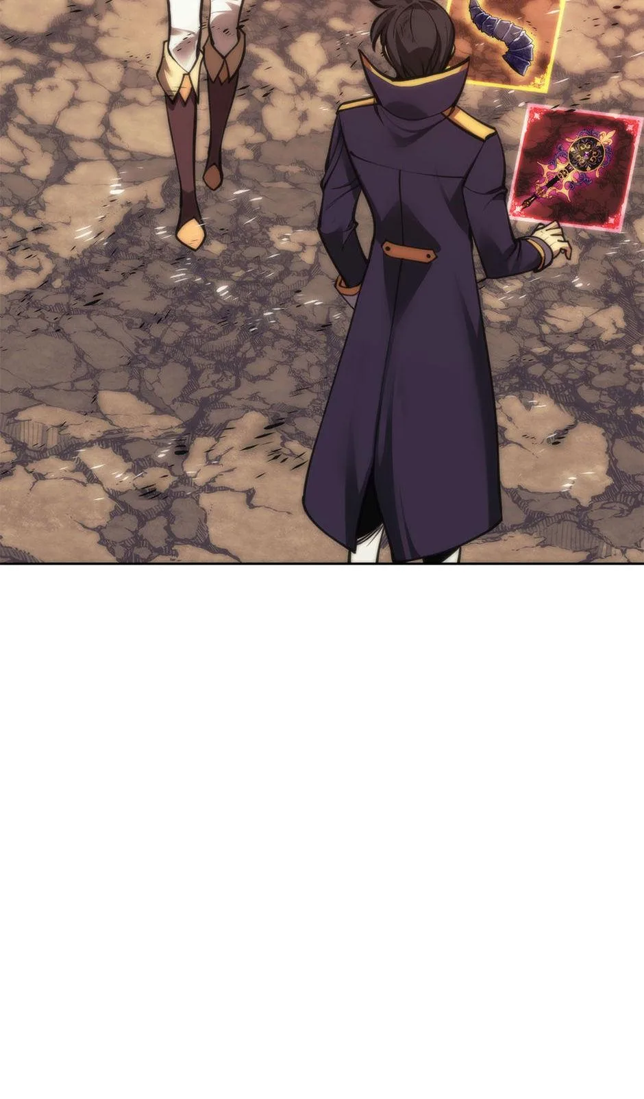 Overgeared Chapter 280 – Page 131