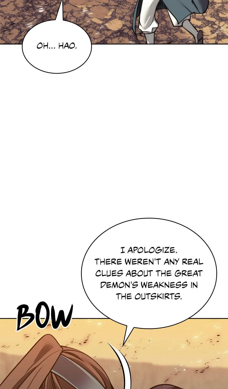 Overgeared Chapter 280 – Page 133