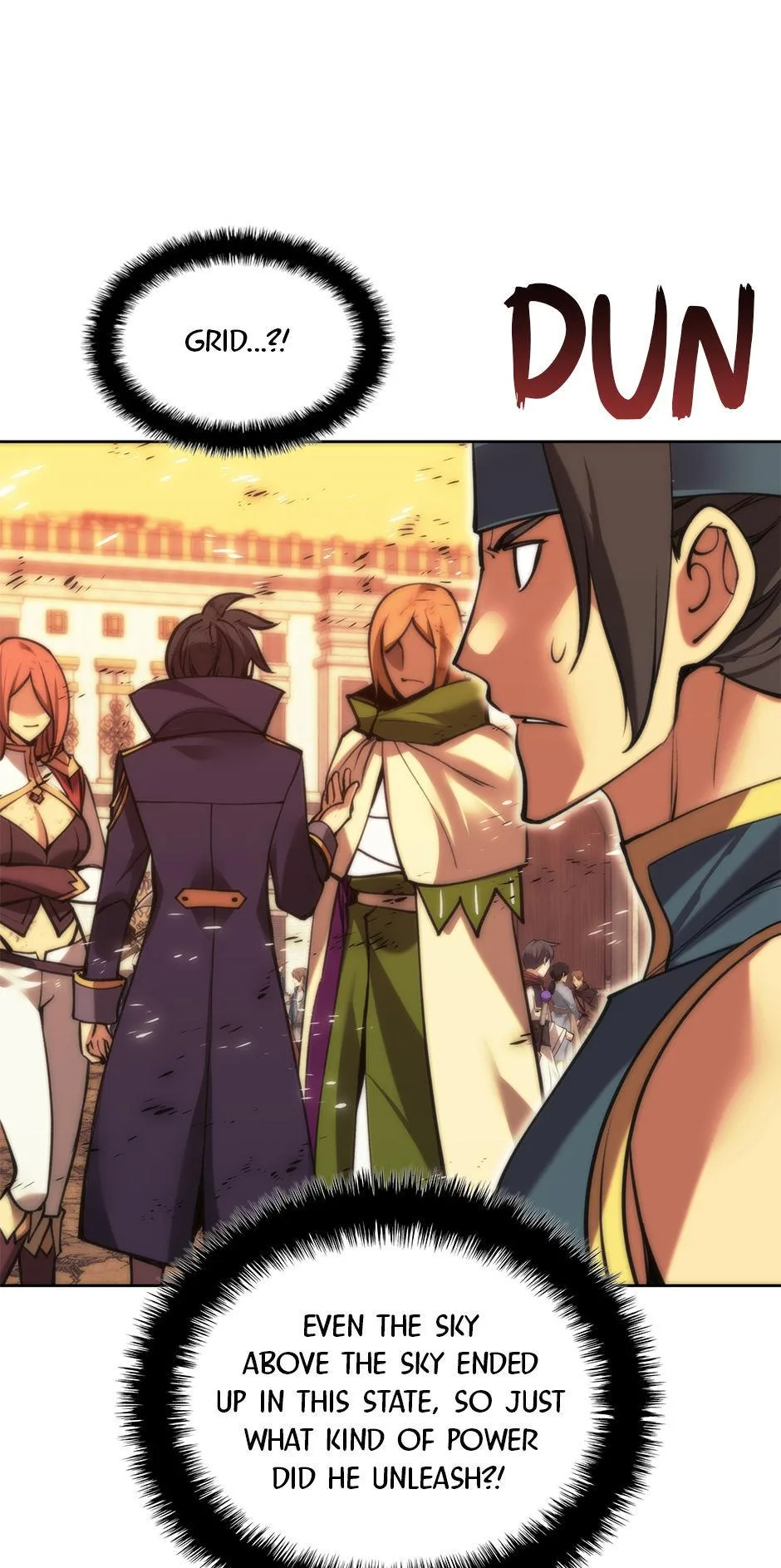 Overgeared Chapter 280 – Page 135