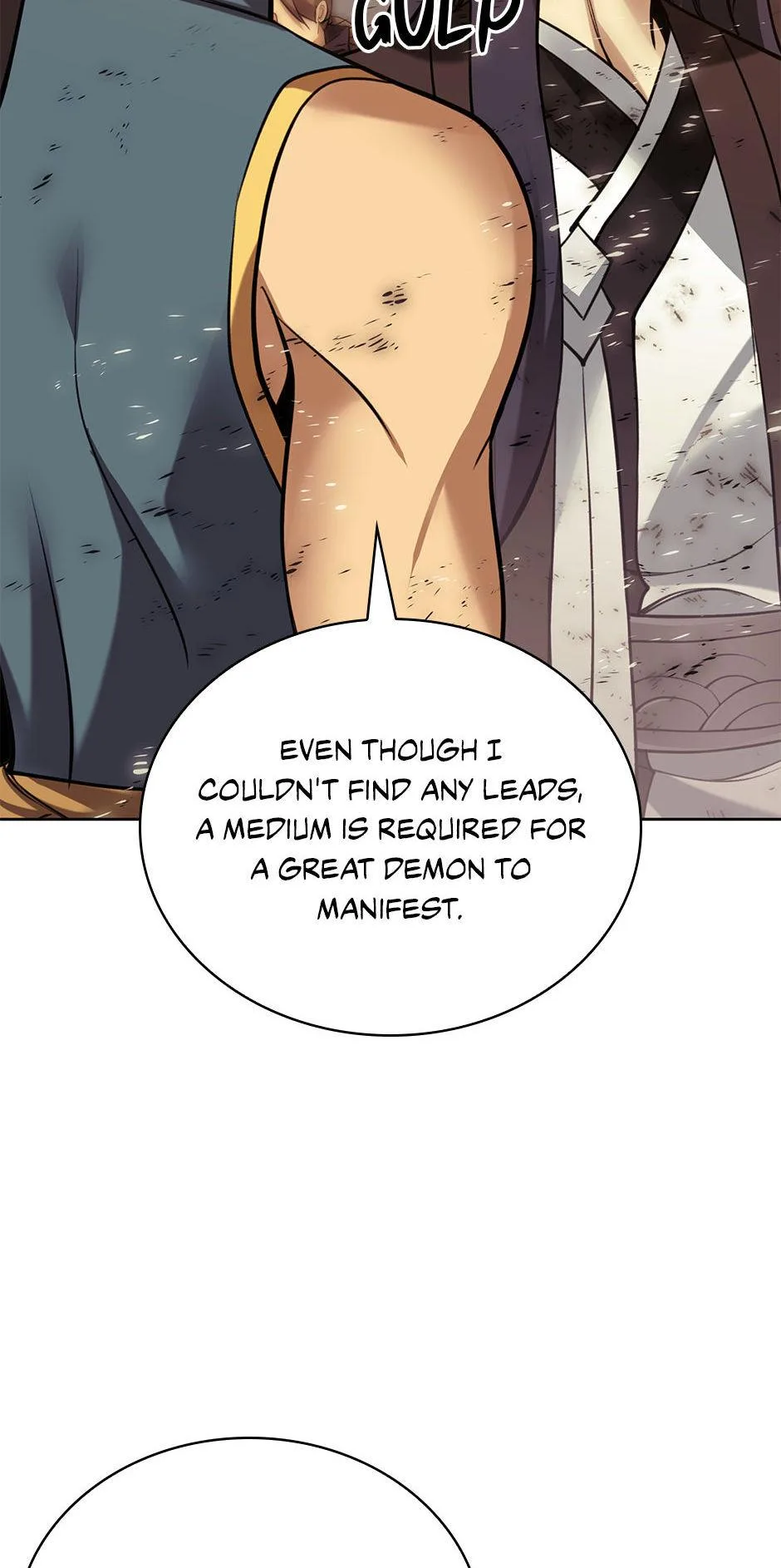 Overgeared Chapter 280 – Page 137