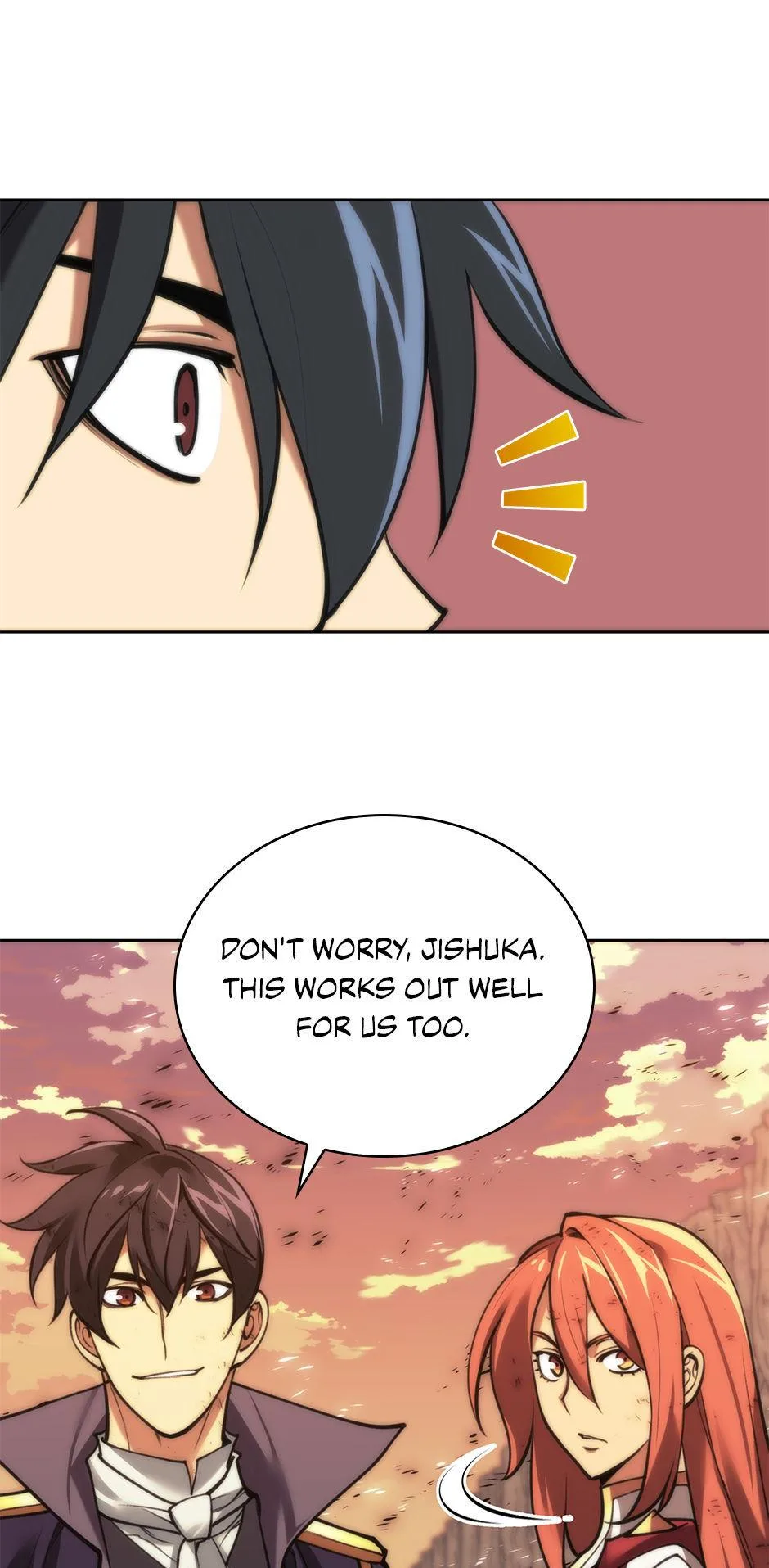 Overgeared Chapter 280 – Page 139