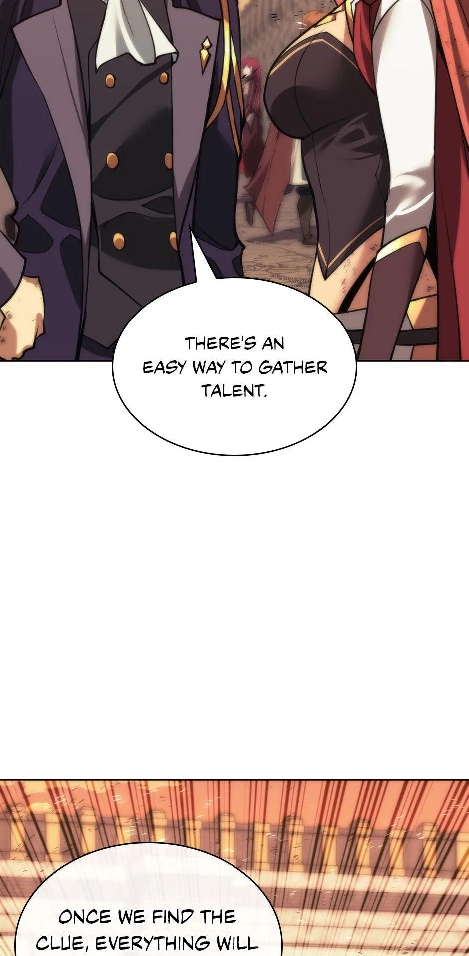 Overgeared Chapter 280 – Page 140