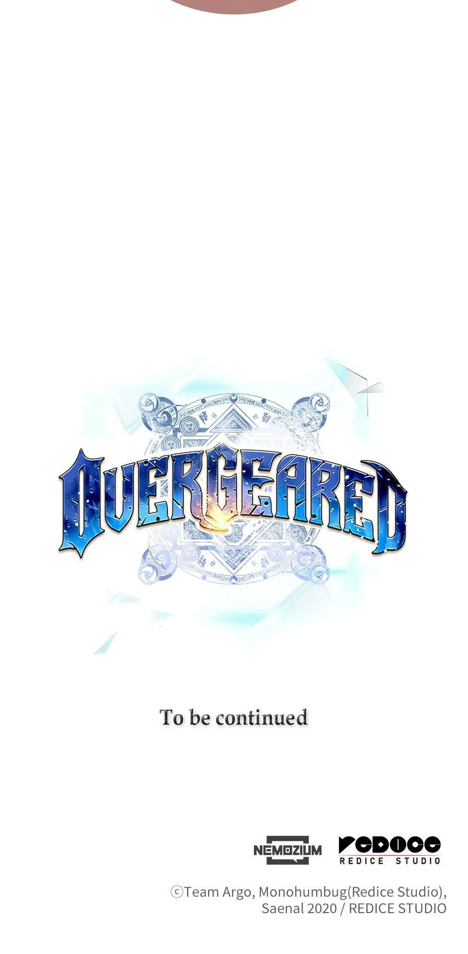 Overgeared Chapter 280 – Page 144