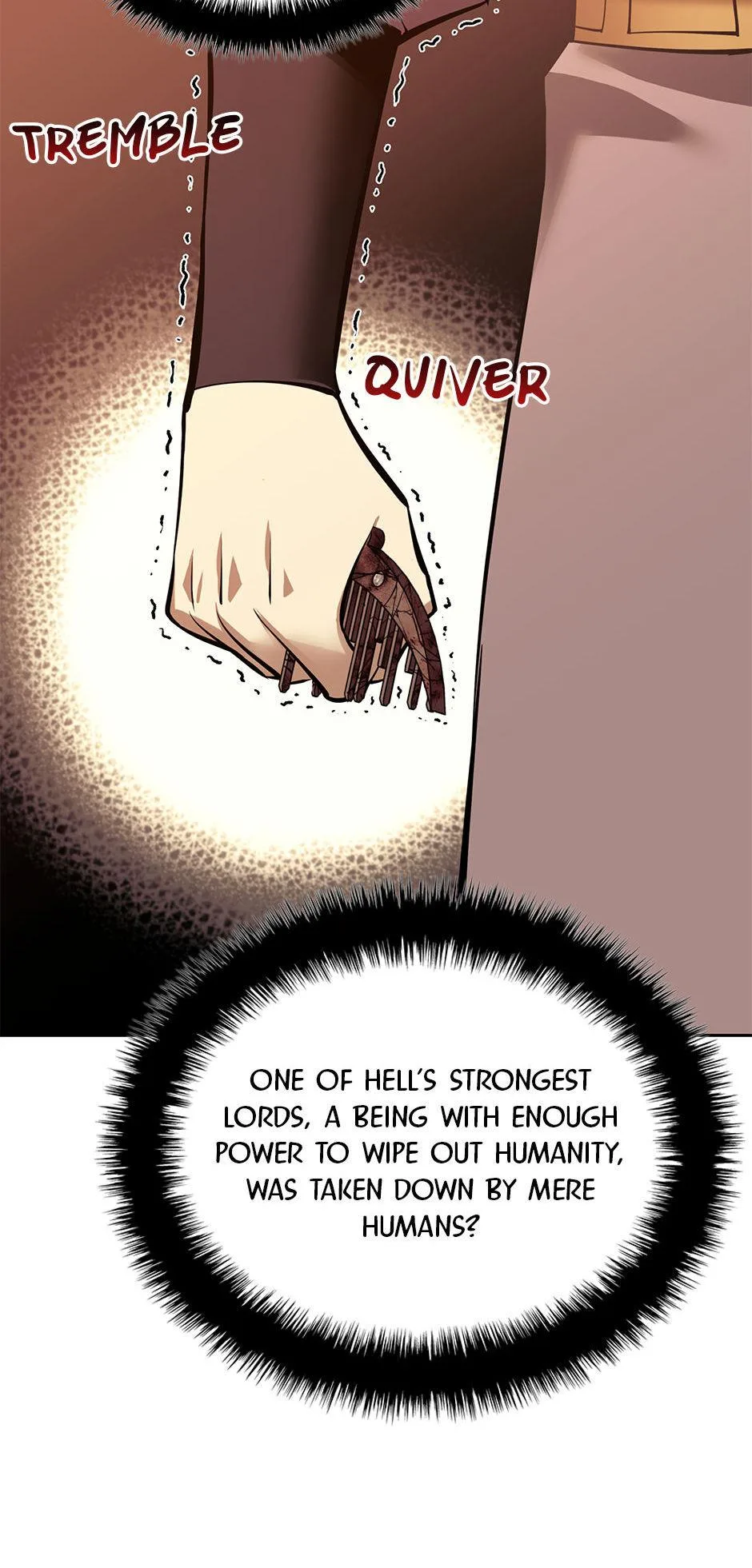 Overgeared Chapter 281 – Page 4
