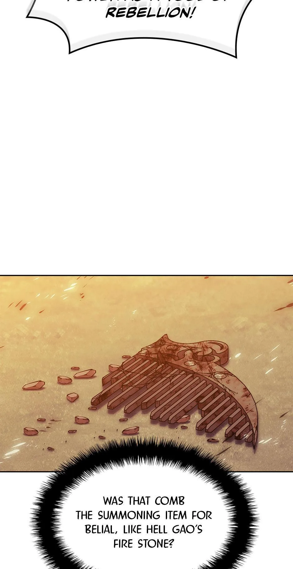 Overgeared Chapter 281 – Page 9