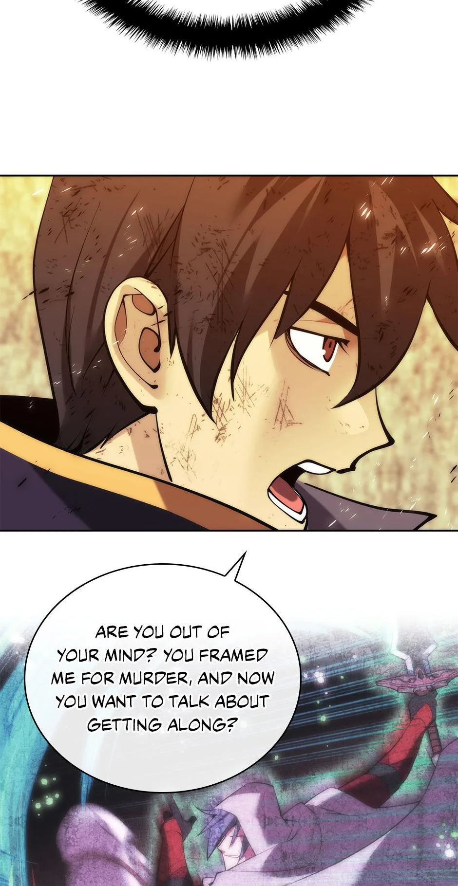 Overgeared Chapter 281 – Page 10