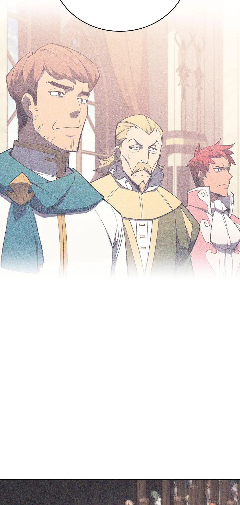Overgeared Chapter 281 – Page 14