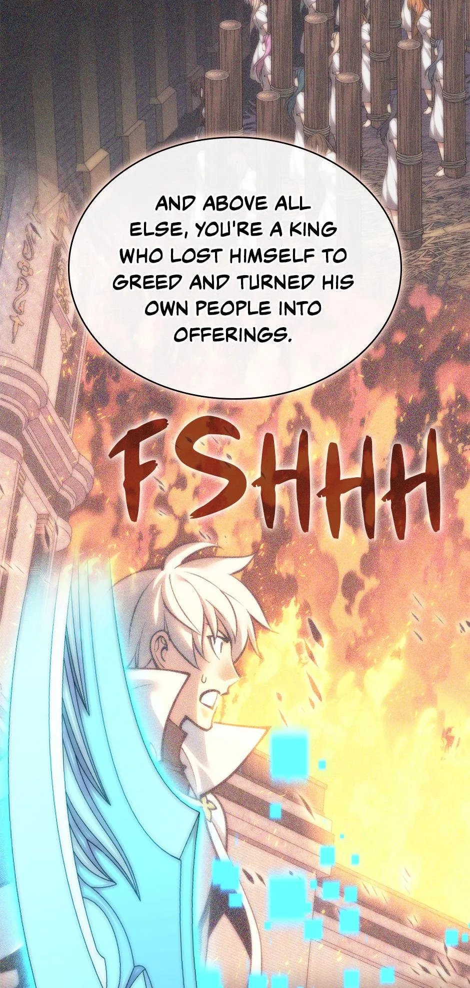 Overgeared Chapter 281 – Page 15