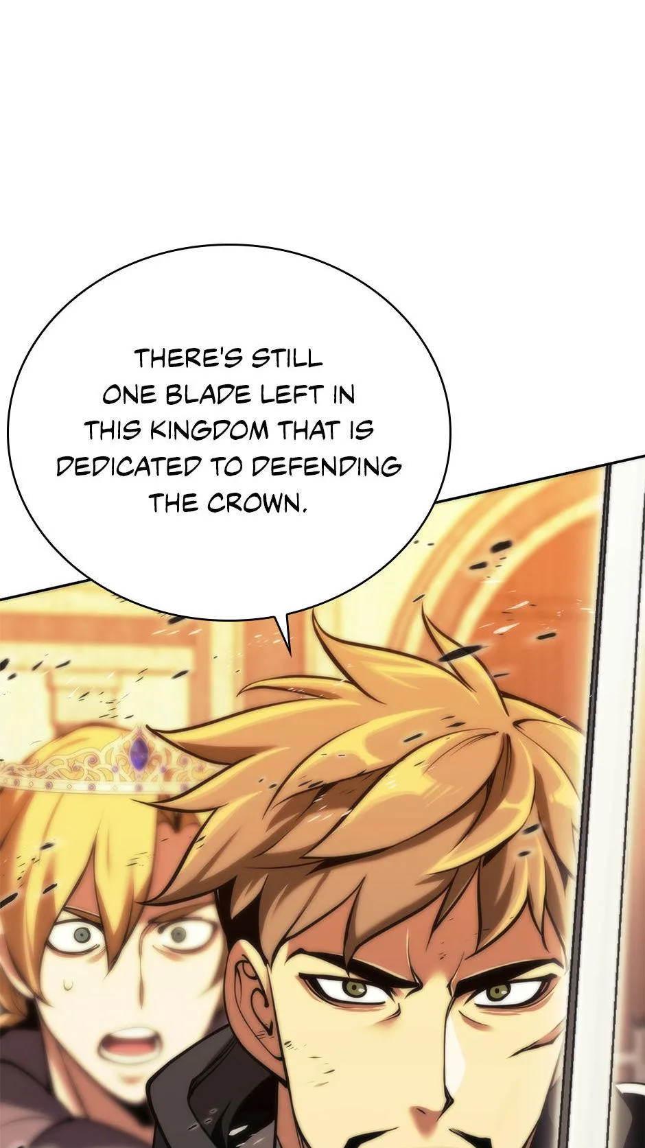 Overgeared Chapter 281 – Page 20