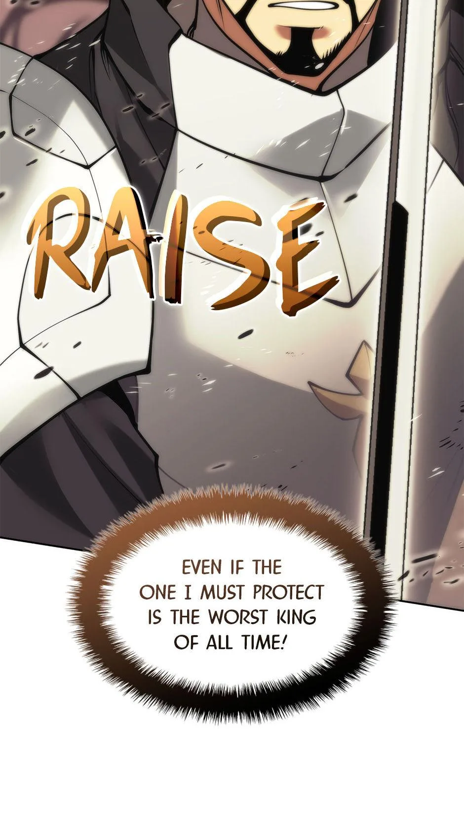 Overgeared Chapter 281 – Page 21