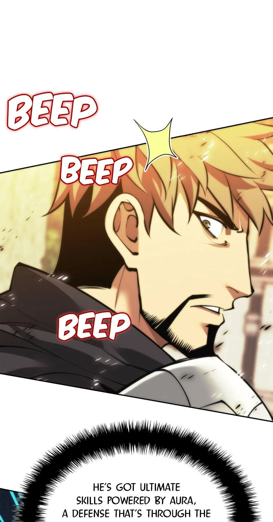 Overgeared Chapter 281 – Page 32