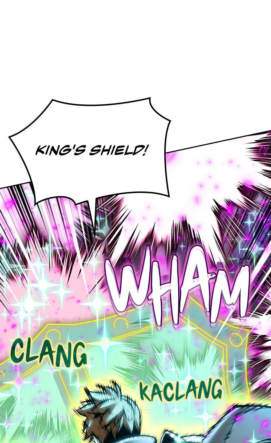 Overgeared Chapter 281 – Page 37
