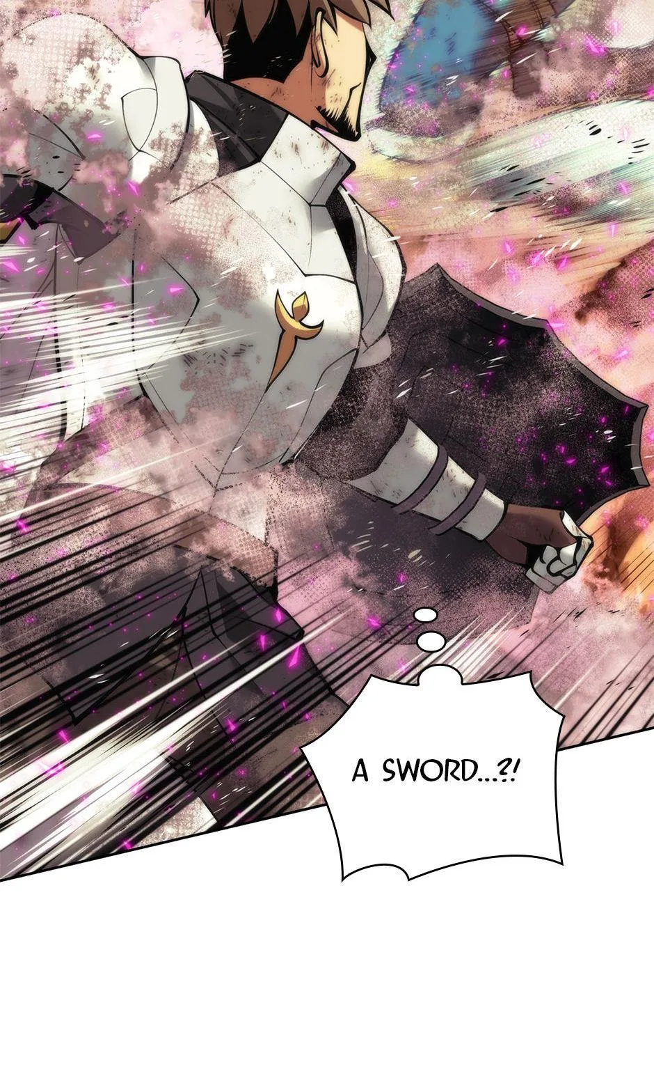 Overgeared Chapter 281 – Page 40