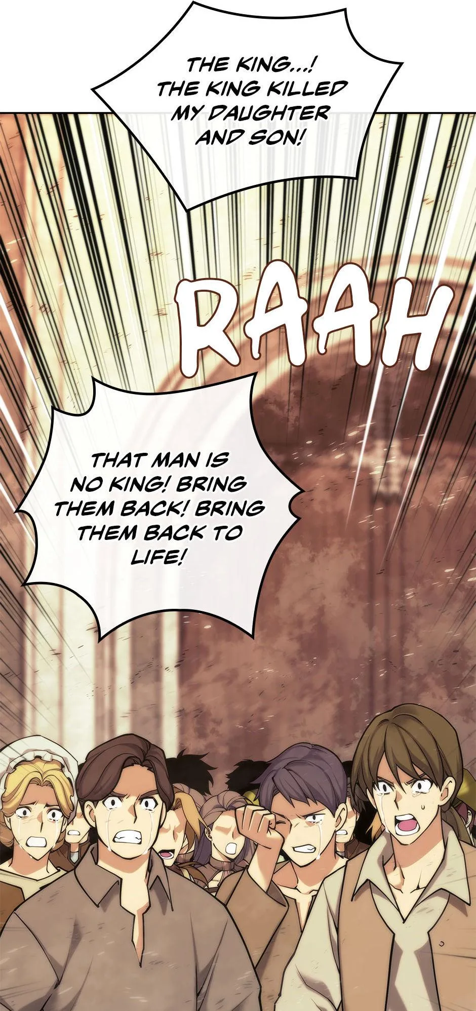 Overgeared Chapter 281 – Page 50