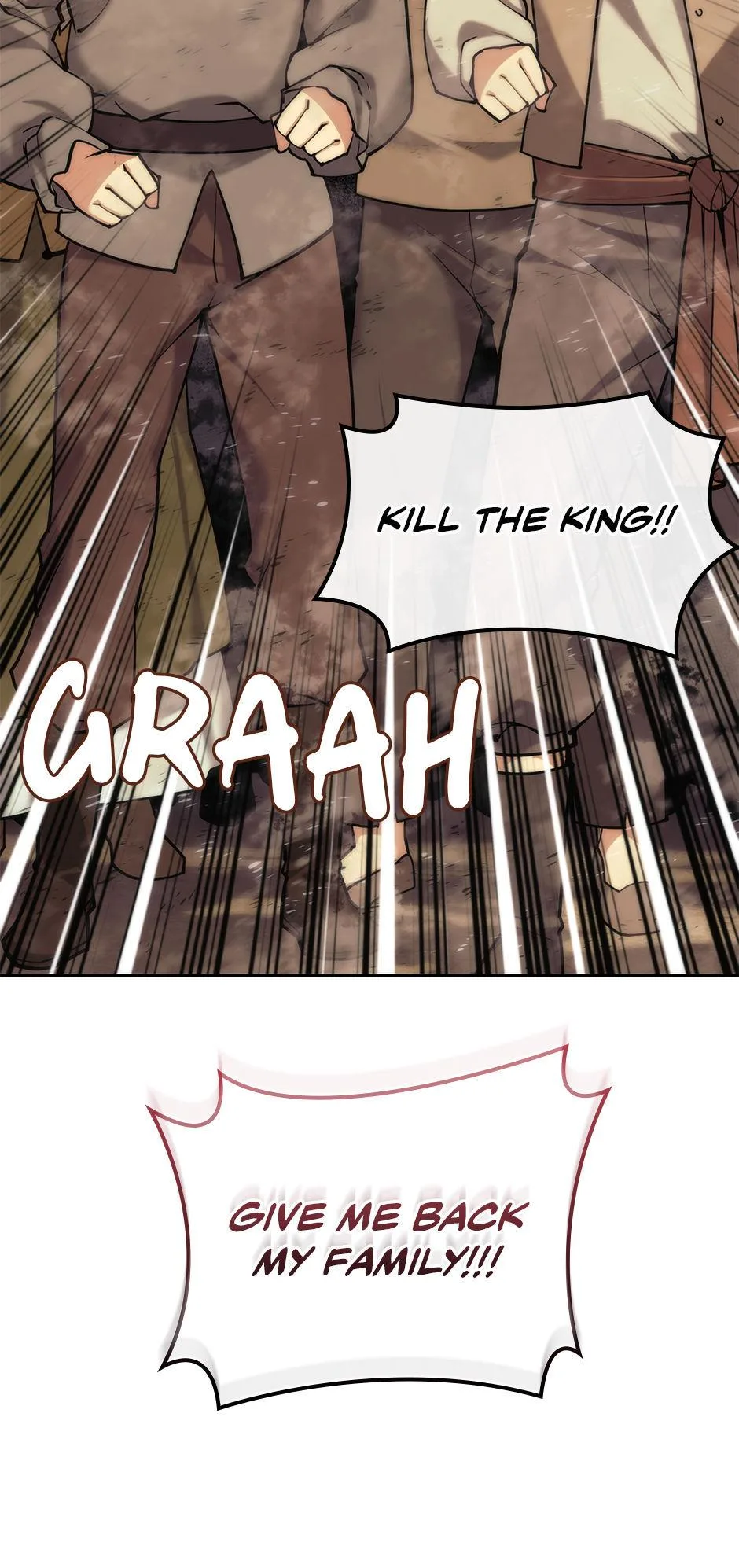 Overgeared Chapter 281 – Page 51