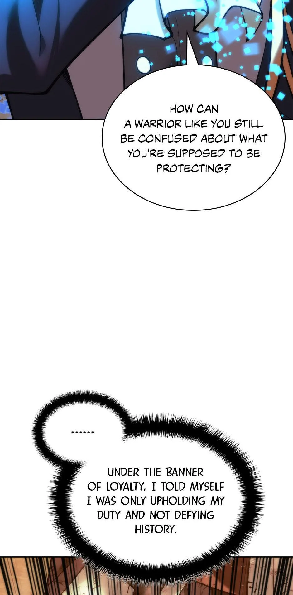 Overgeared Chapter 281 – Page 53