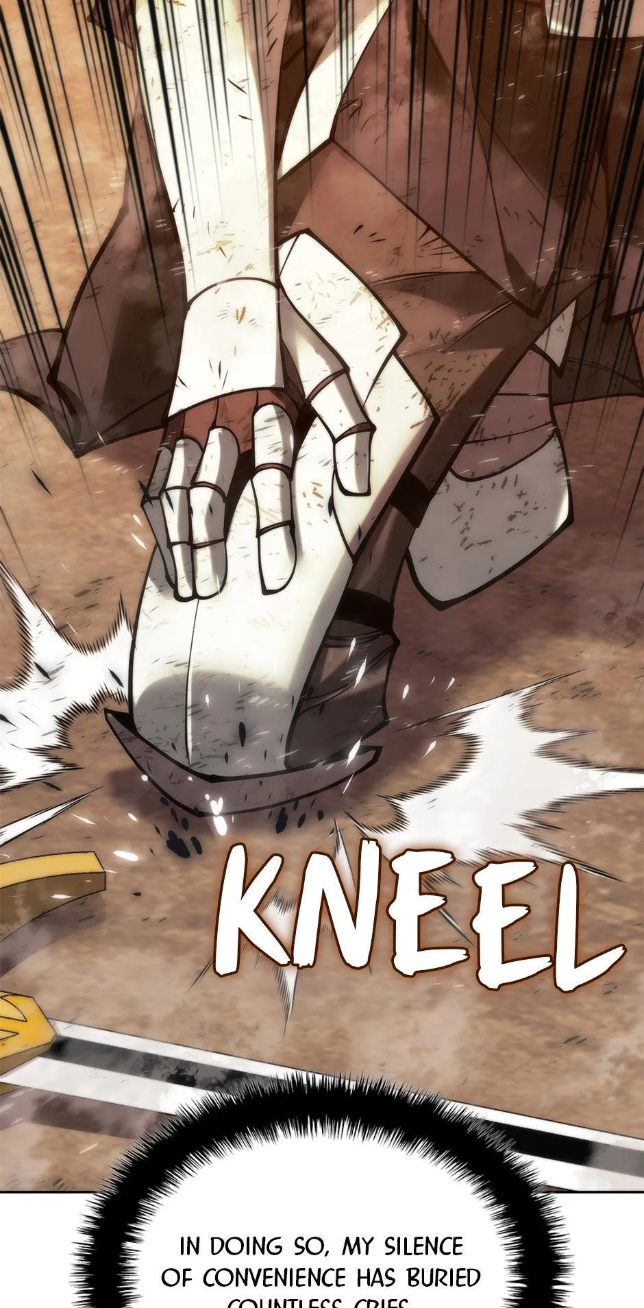 Overgeared Chapter 281 – Page 54