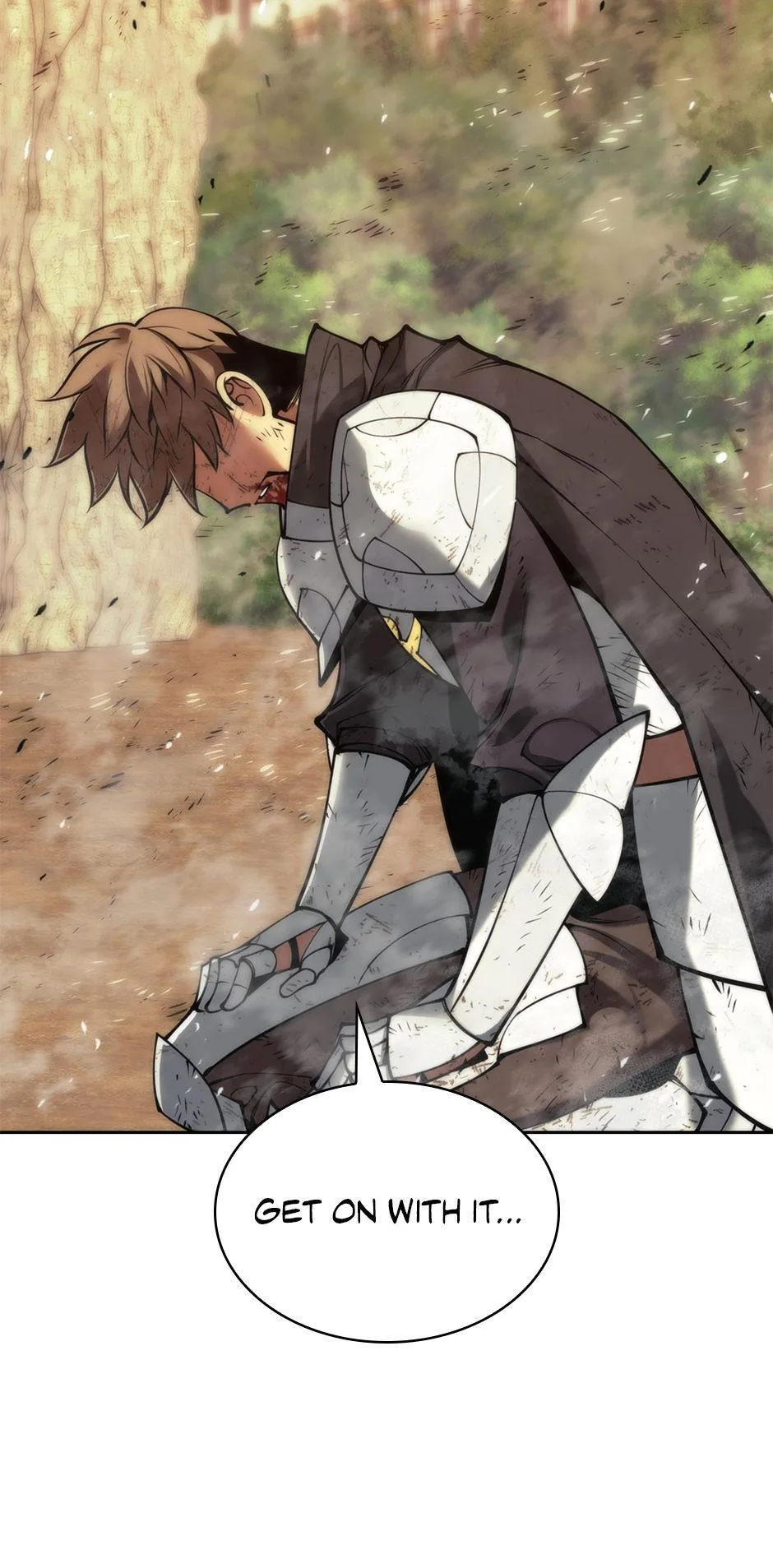 Overgeared Chapter 281 – Page 56