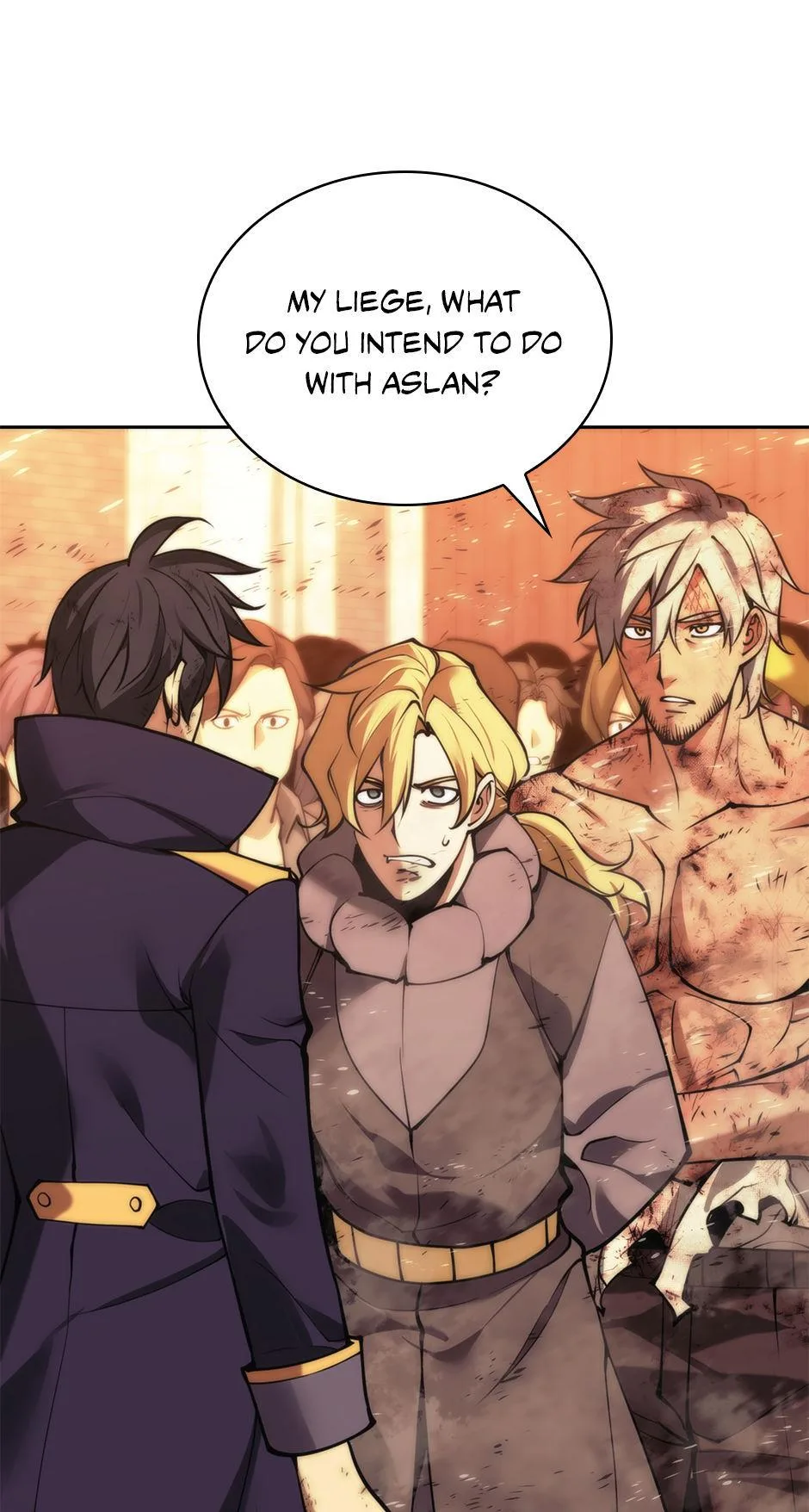 Overgeared Chapter 281 – Page 57