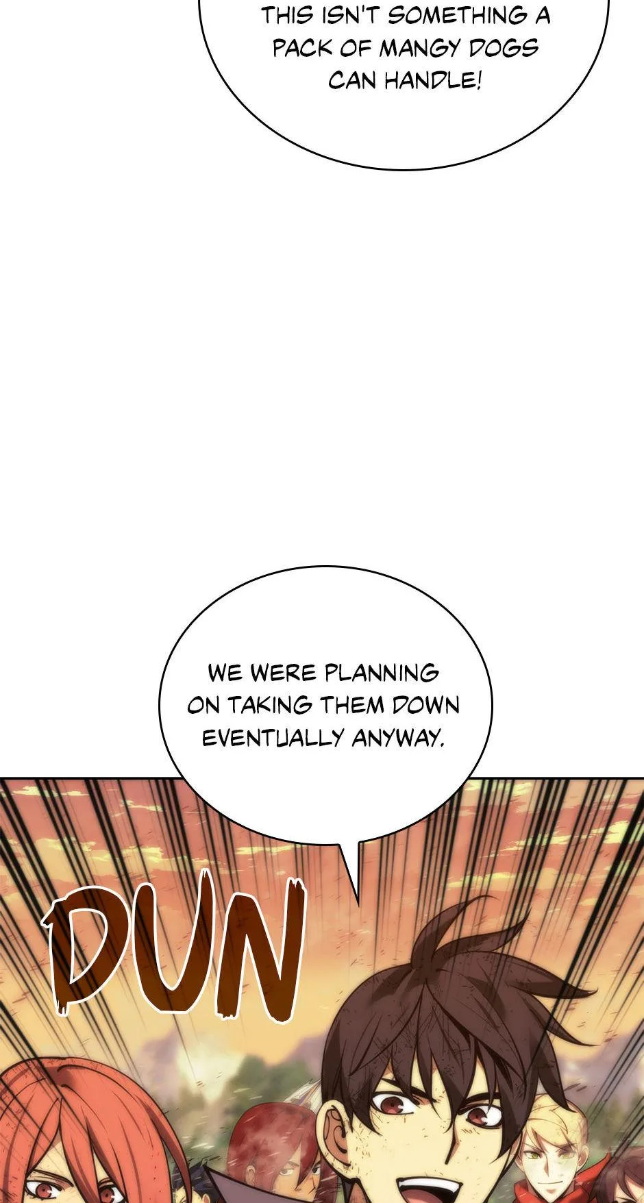 Overgeared Chapter 281 – Page 60