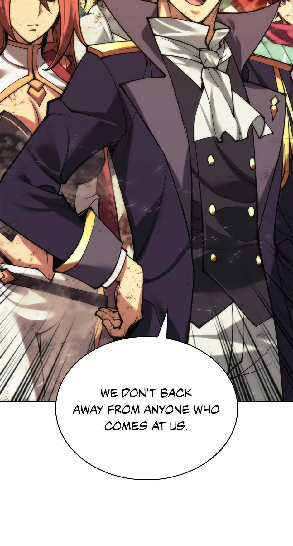 Overgeared Chapter 281 – Page 61
