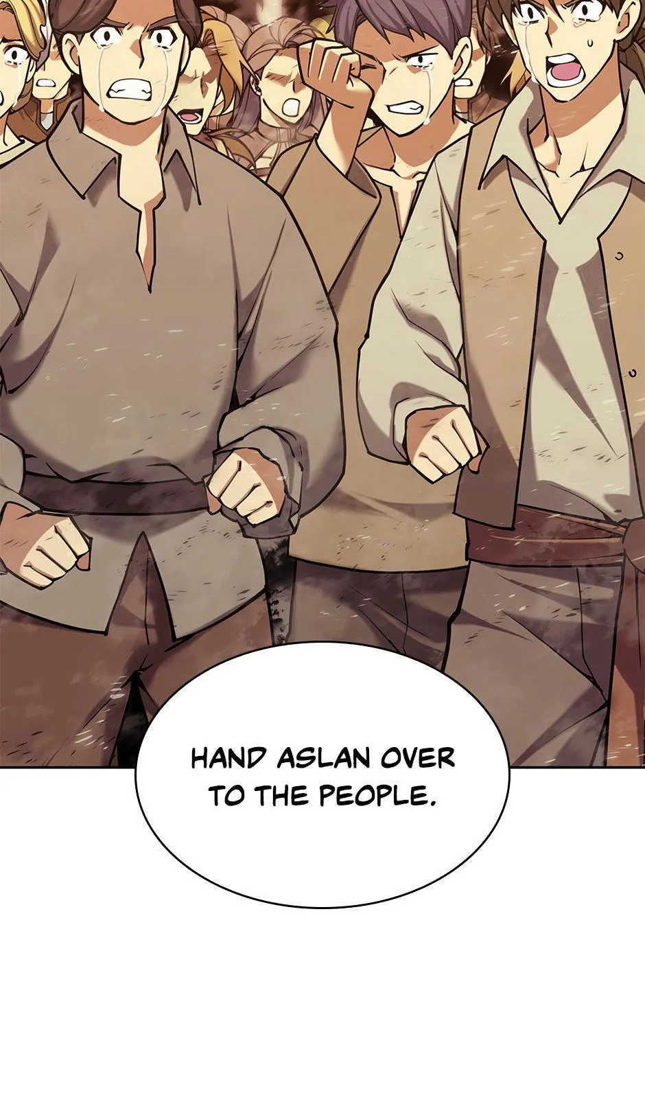 Overgeared Chapter 281 – Page 64