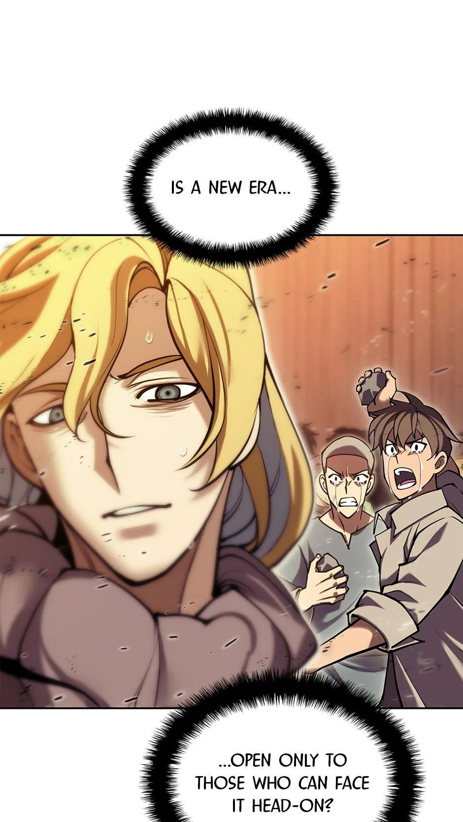 Overgeared Chapter 281 – Page 67