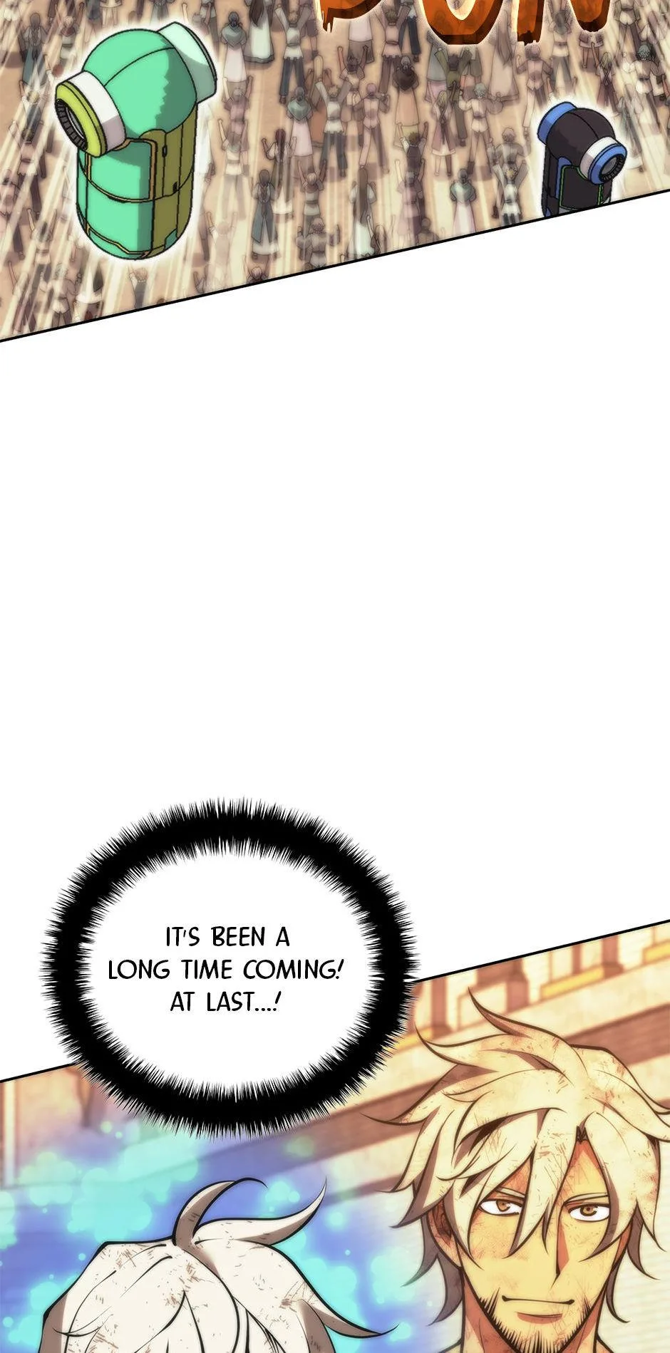 Overgeared Chapter 281 – Page 75