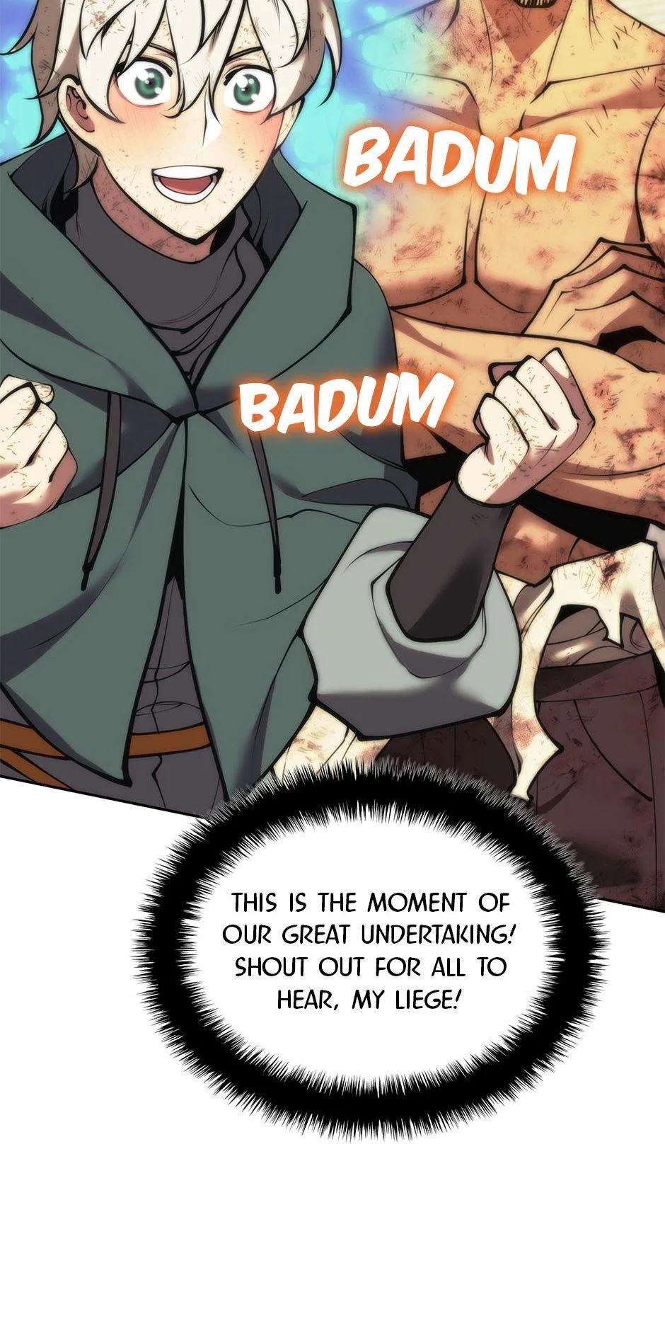 Overgeared Chapter 281 – Page 76