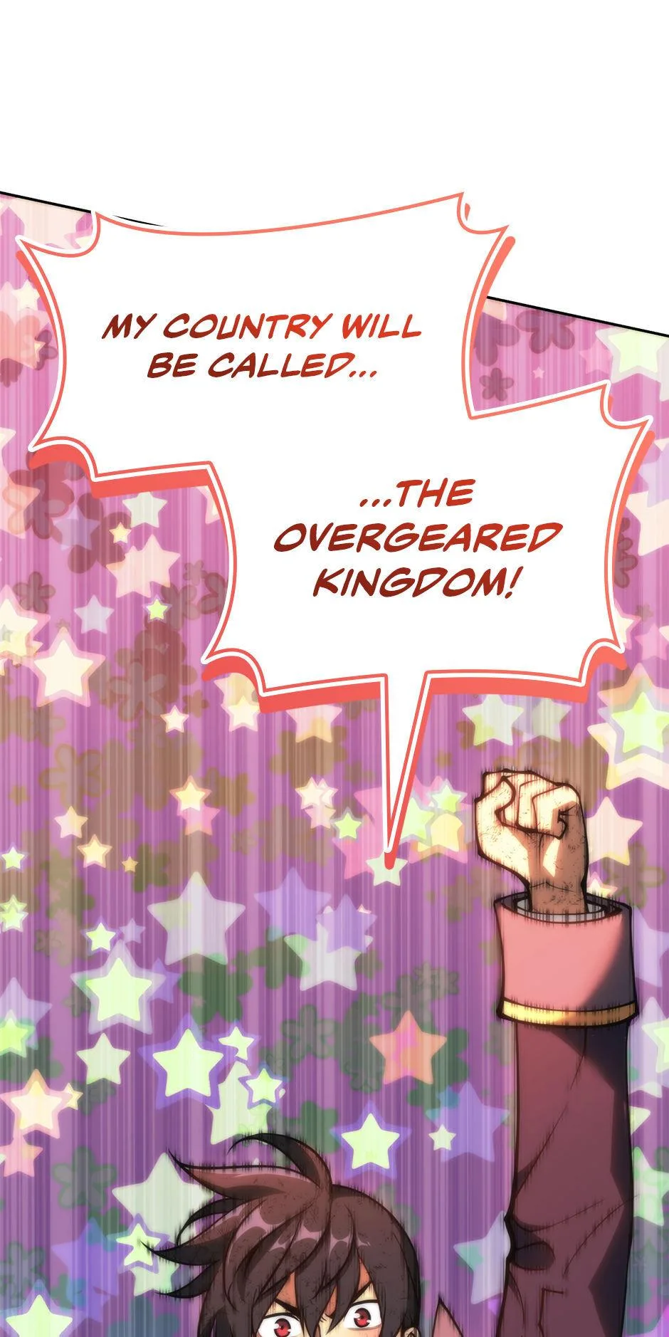 Overgeared Chapter 281 – Page 77