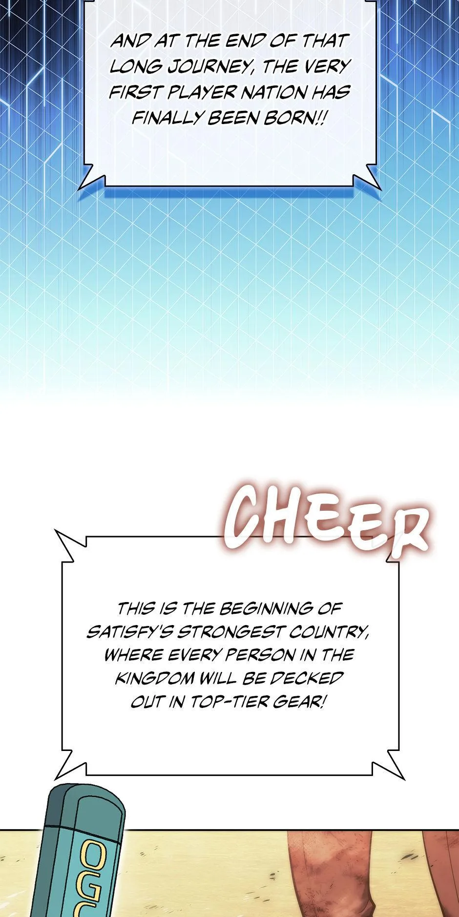 Overgeared Chapter 281 – Page 81