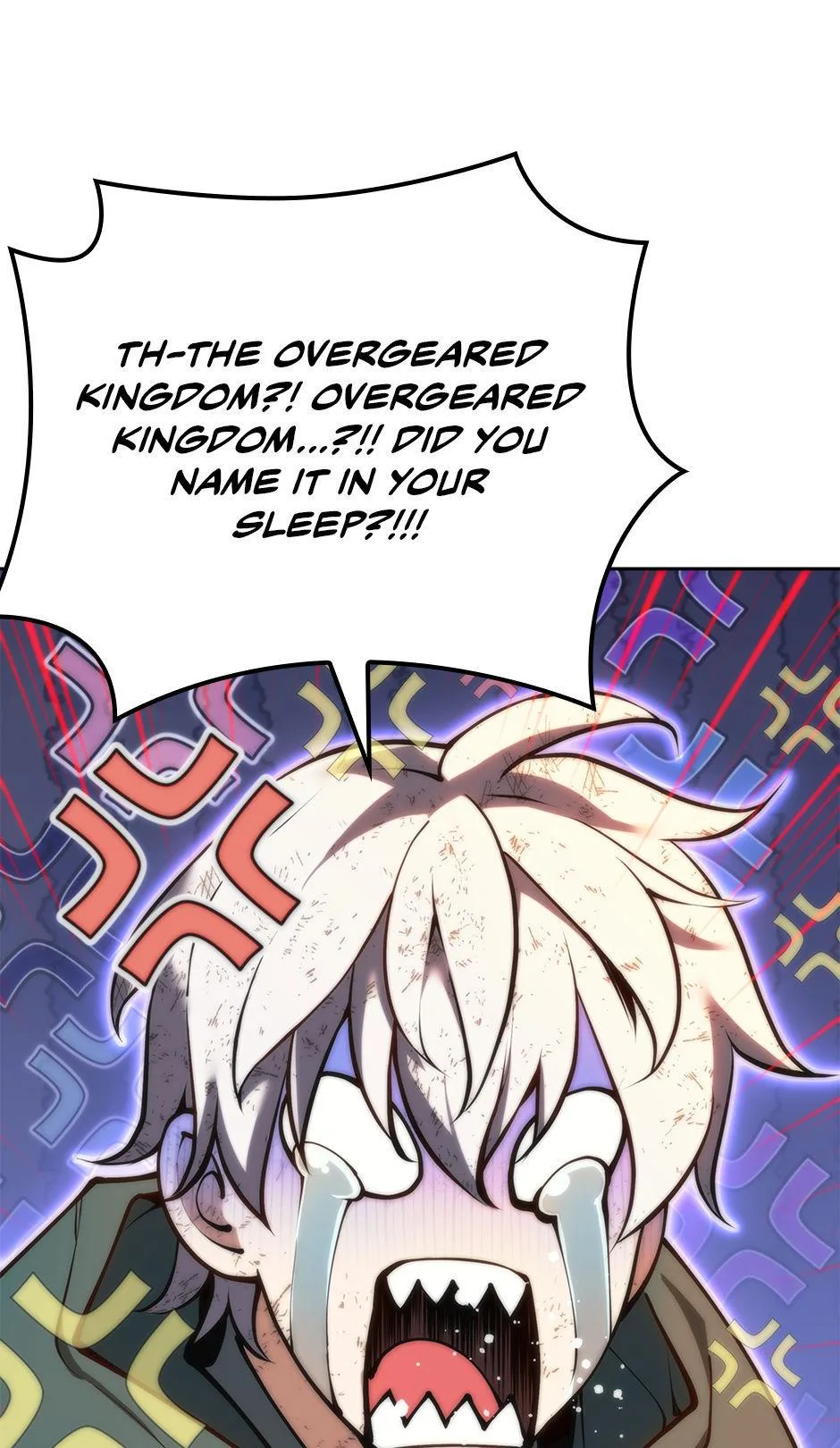 Overgeared Chapter 281 – Page 83