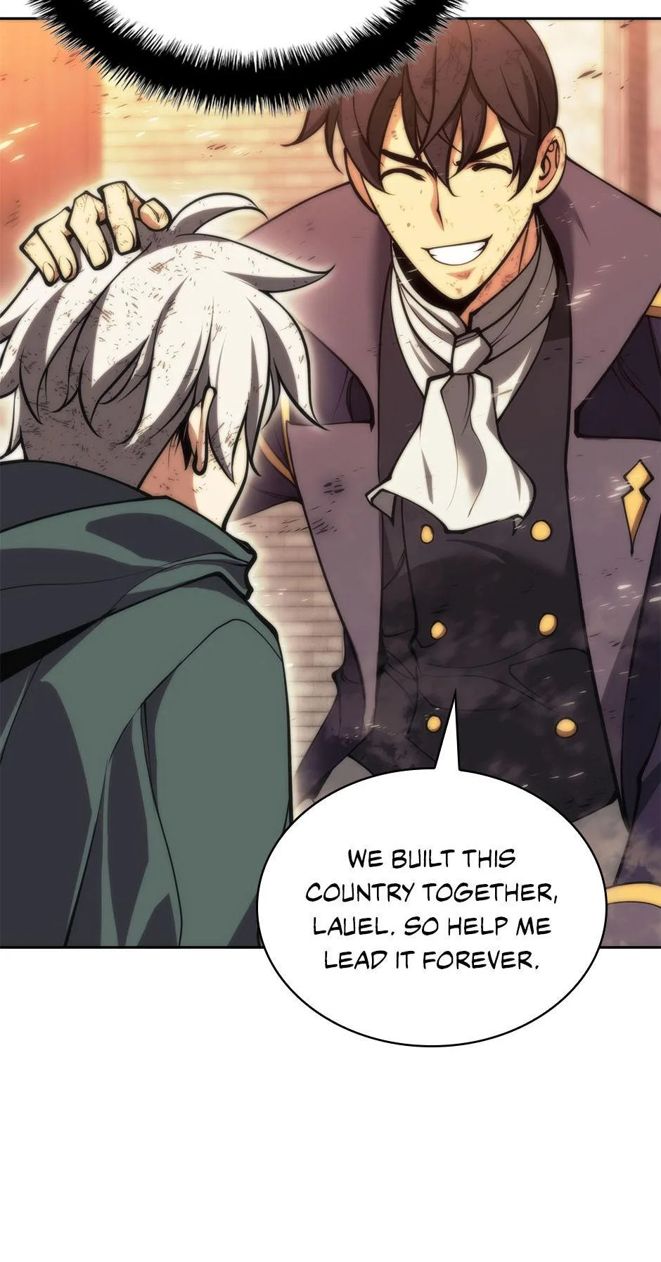 Overgeared Chapter 281 – Page 91