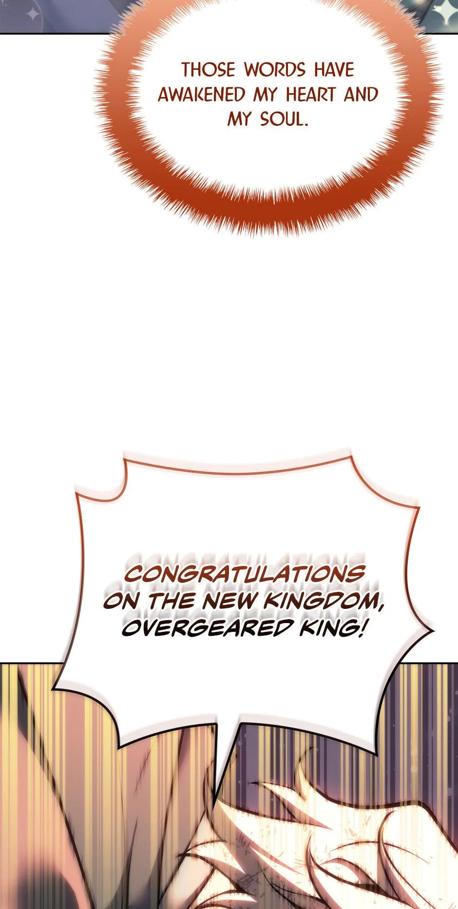 Overgeared Chapter 281 – Page 93