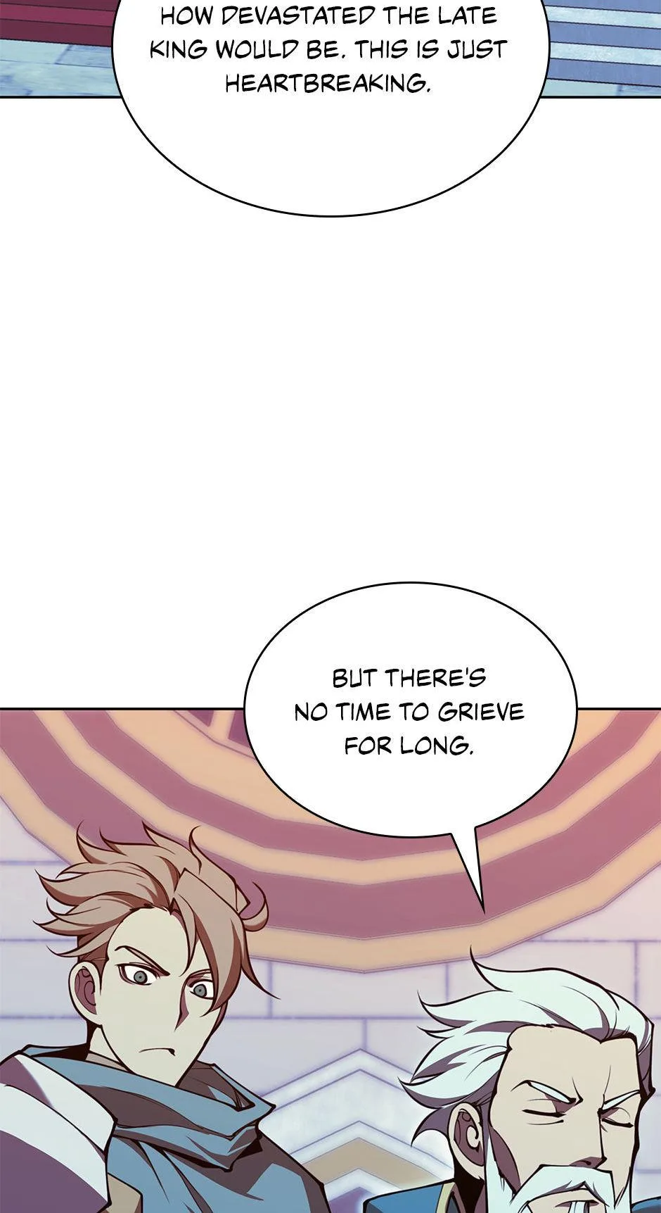 Overgeared Chapter 281 – Page 99