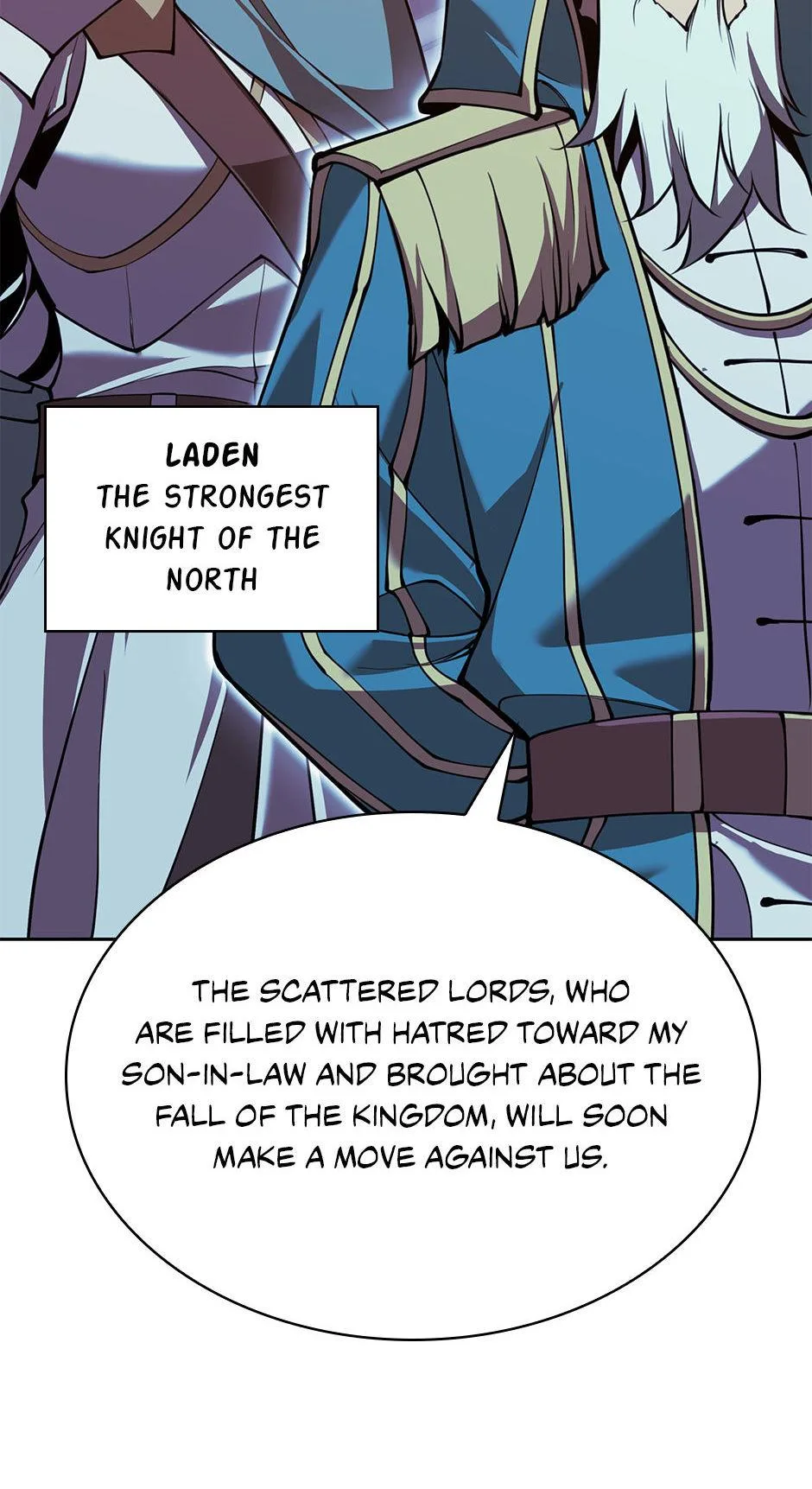 Overgeared Chapter 281 – Page 100