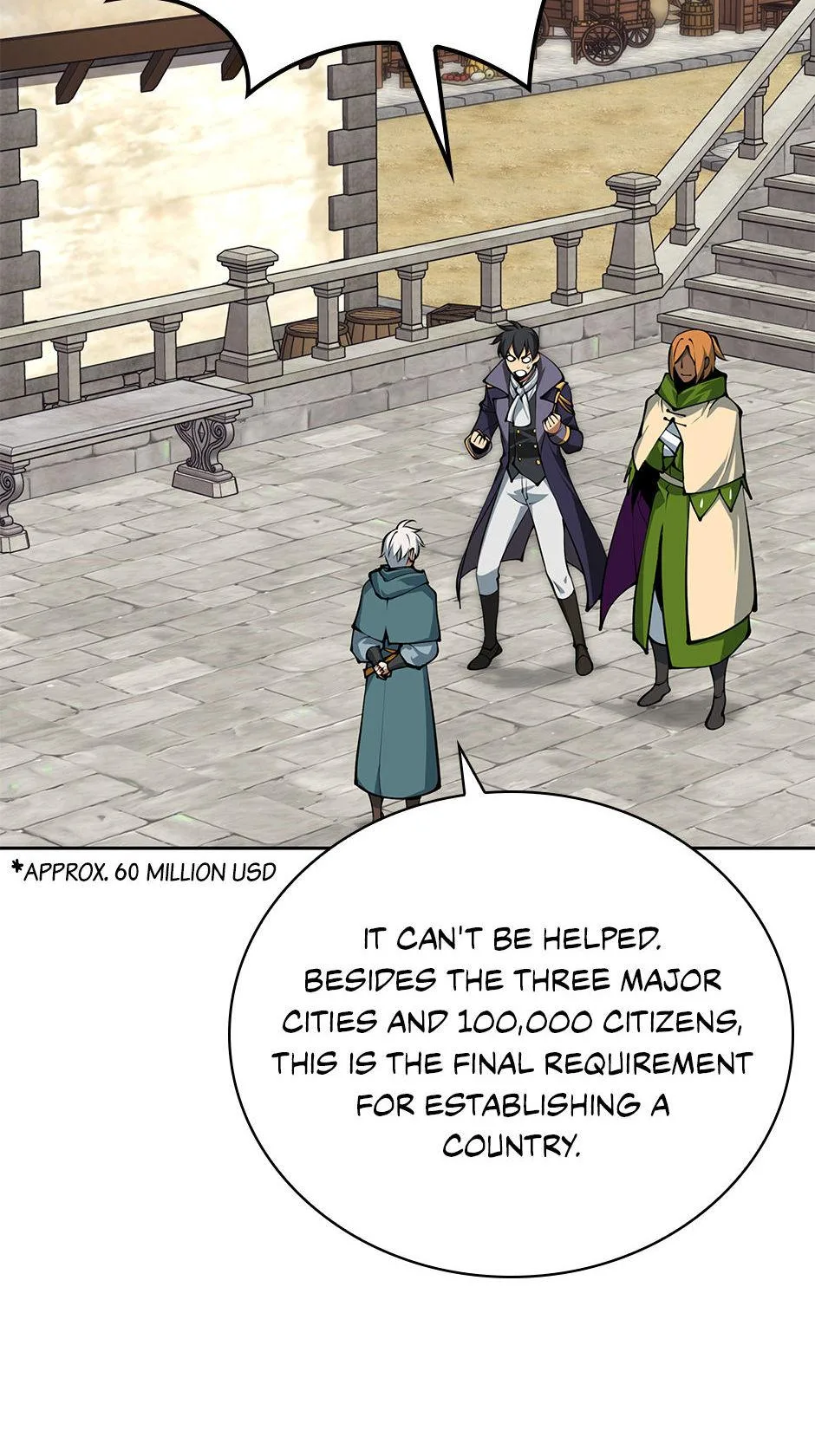 Overgeared Chapter 281 – Page 106