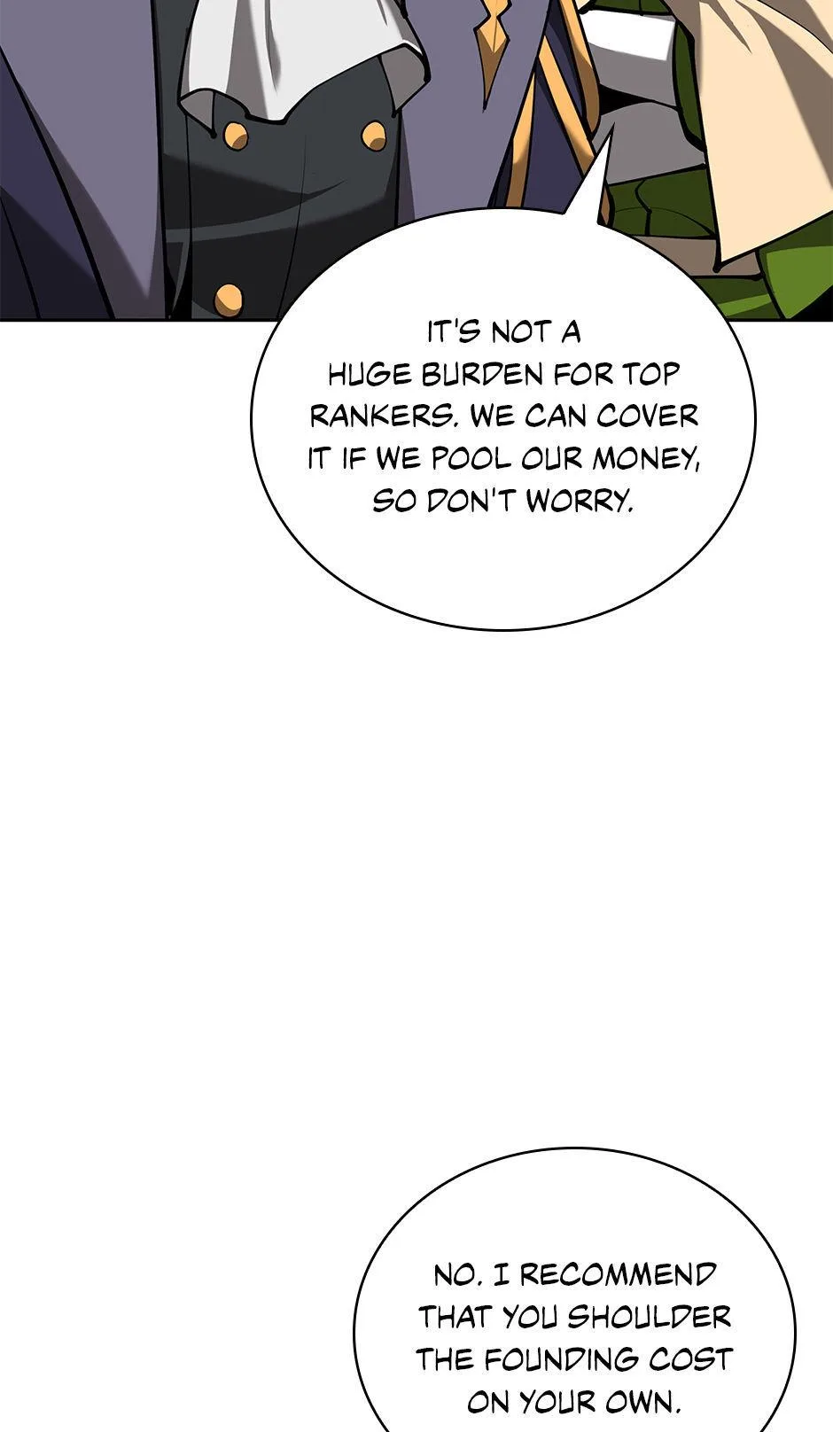 Overgeared Chapter 281 – Page 108