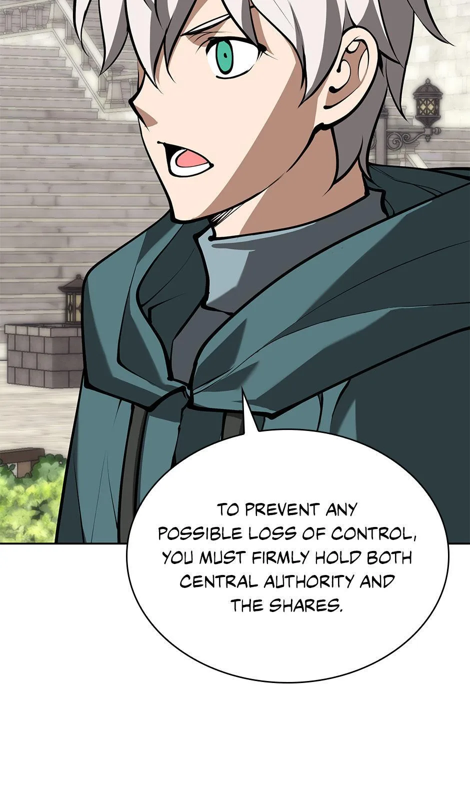 Overgeared Chapter 281 – Page 111
