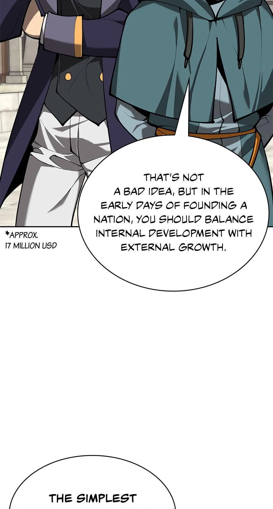 Overgeared Chapter 281 – Page 113