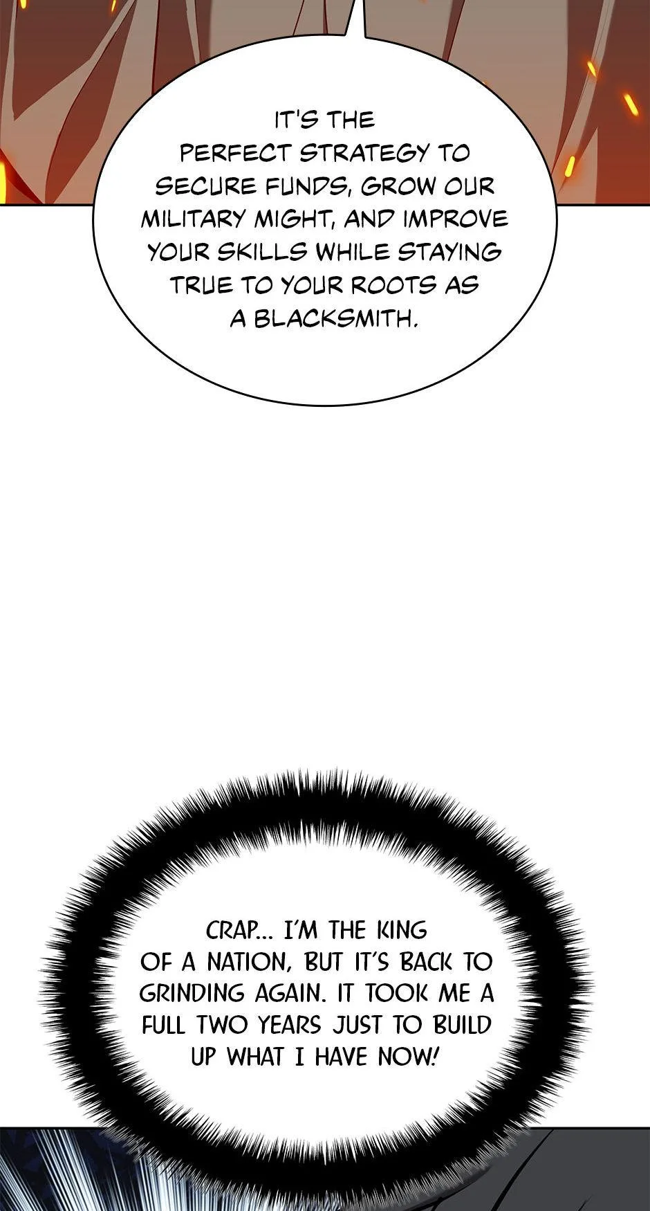 Overgeared Chapter 281 – Page 115