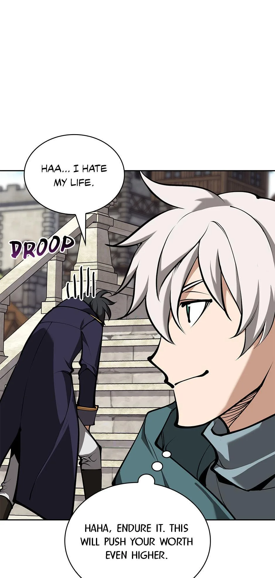 Overgeared Chapter 281 – Page 117