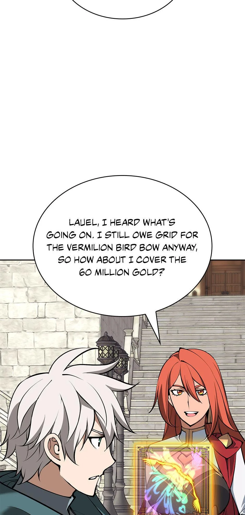 Overgeared Chapter 281 – Page 118