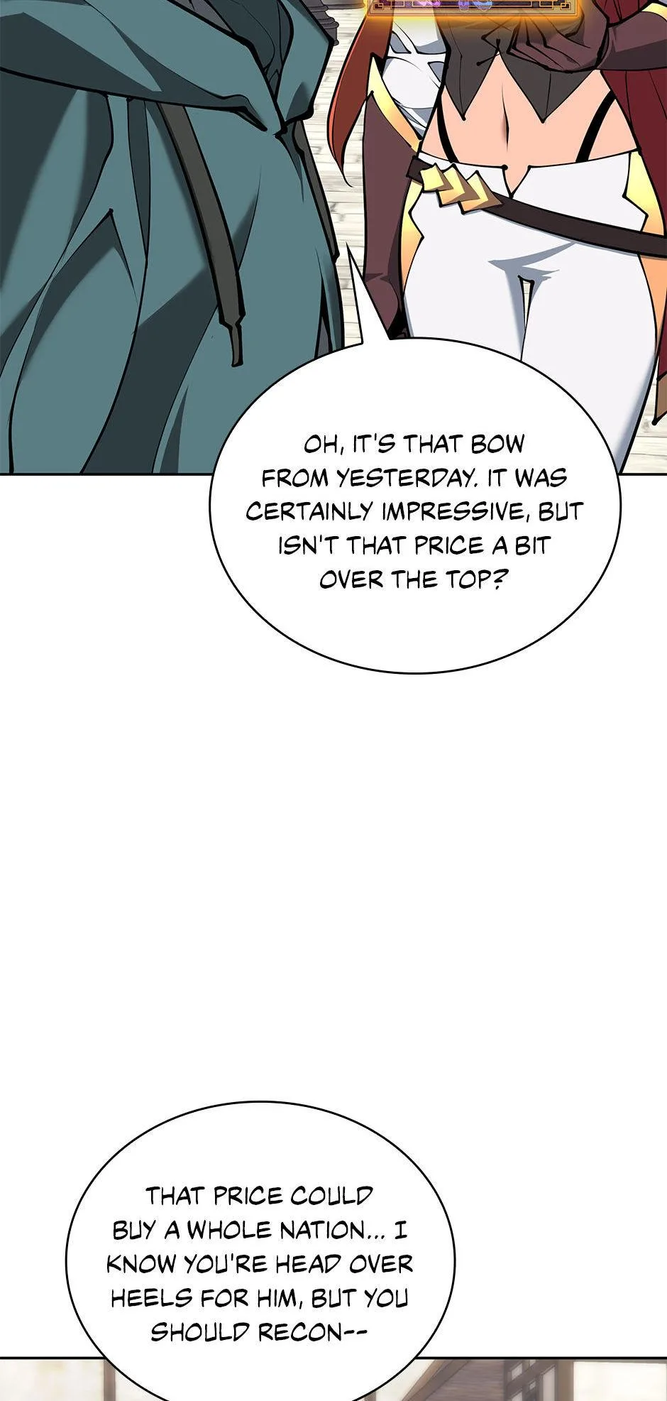 Overgeared Chapter 281 – Page 119