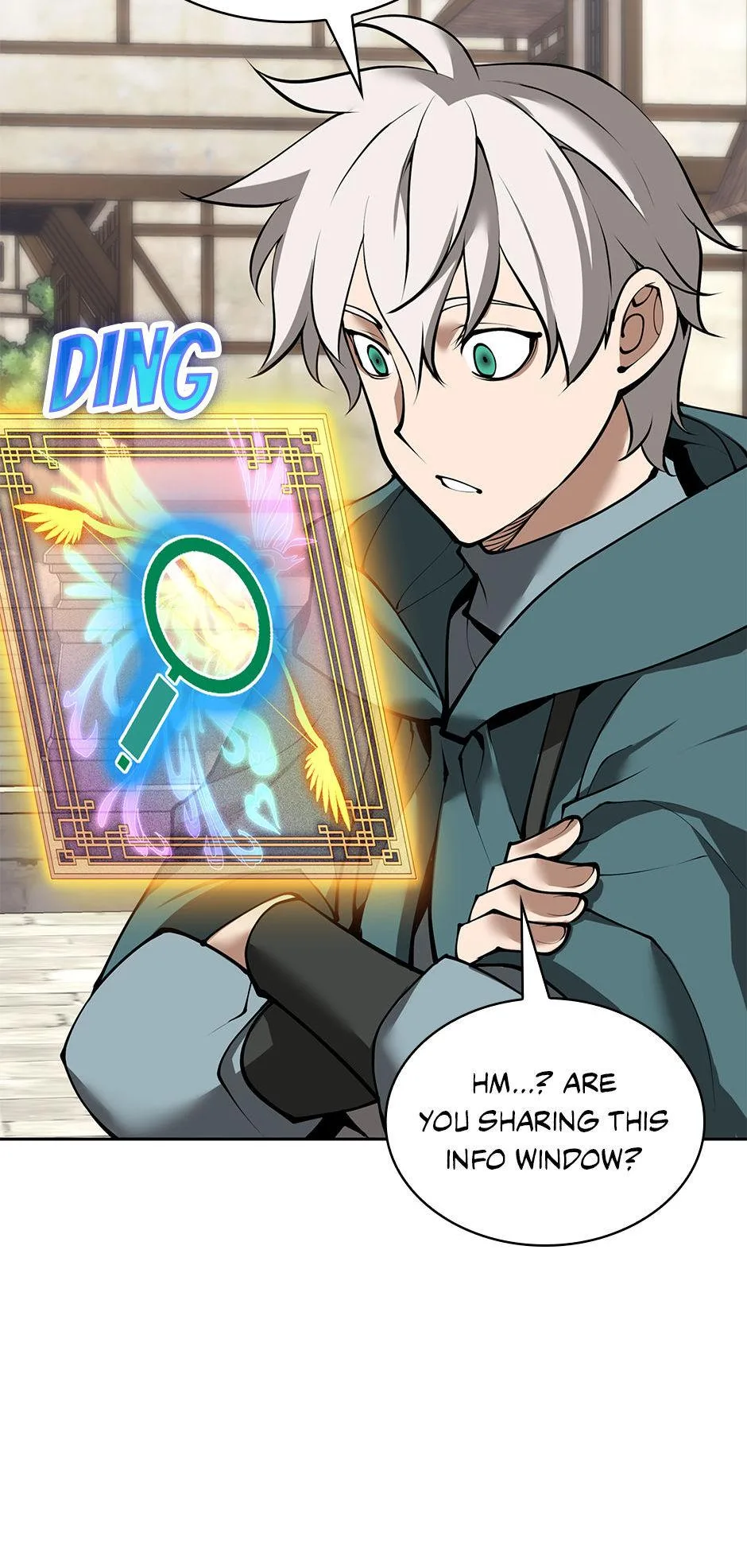 Overgeared Chapter 281 – Page 120