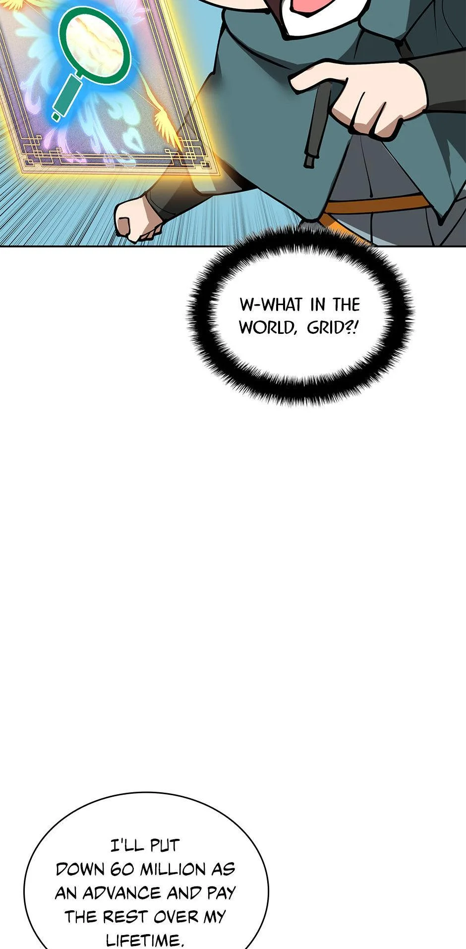 Overgeared Chapter 281 – Page 122